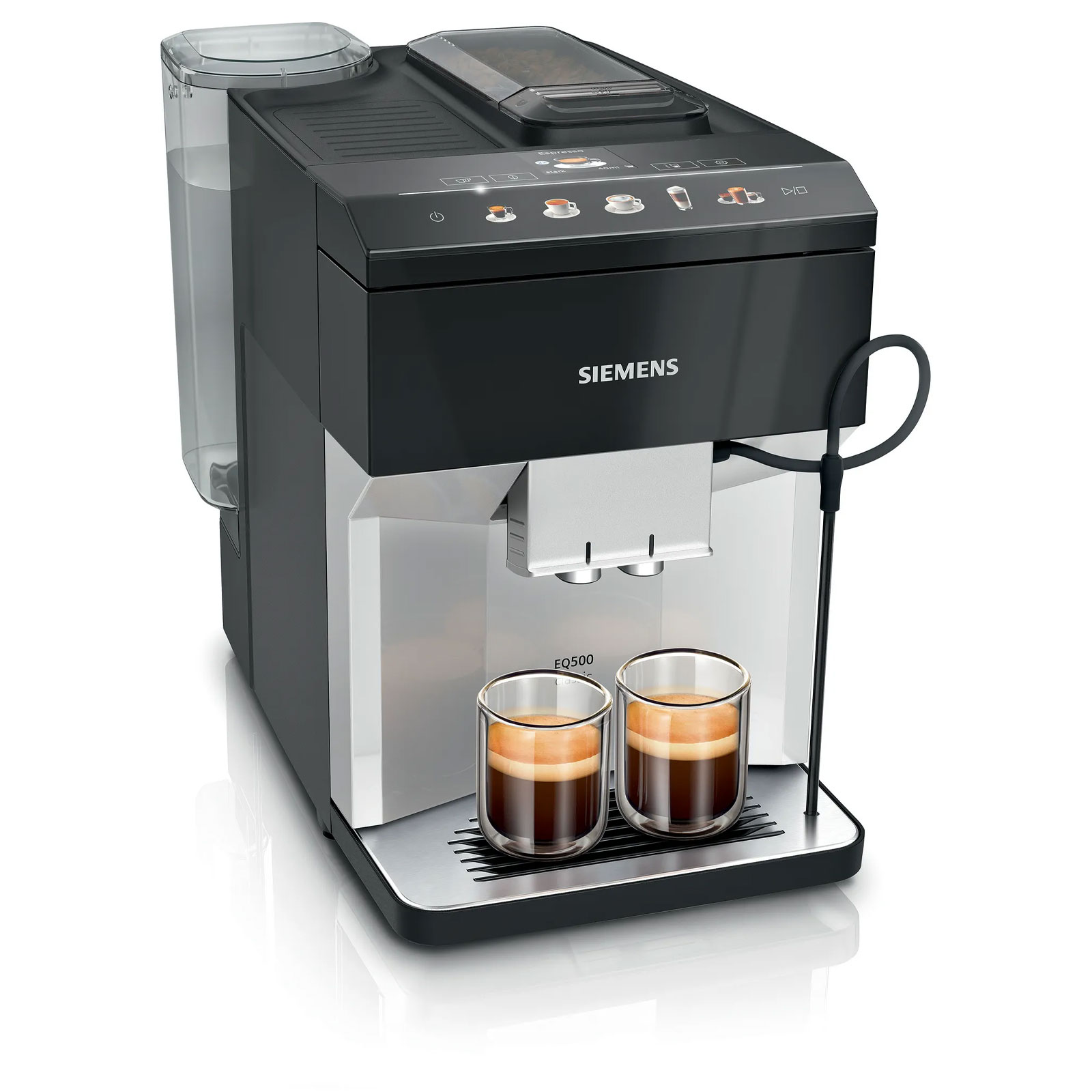 Siemens TP515D01 Kaffeevollautomat - Bild 1