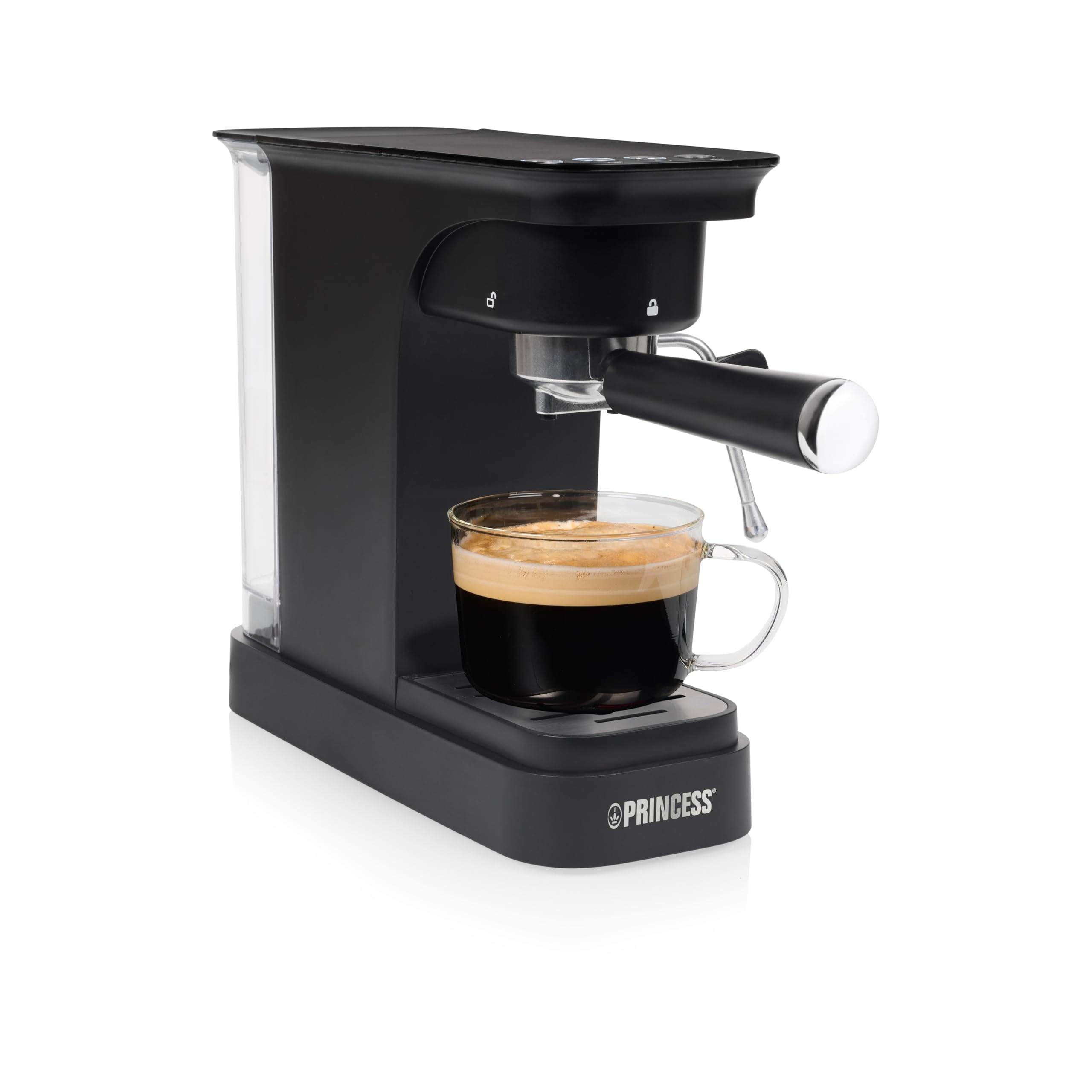 PRINCESS 249421 Espressomaschinen - Bild 1