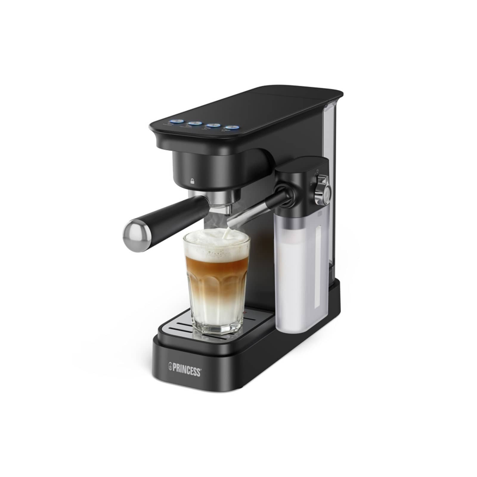 PRINCESS 249422 Espressomaschinen - Bild 1