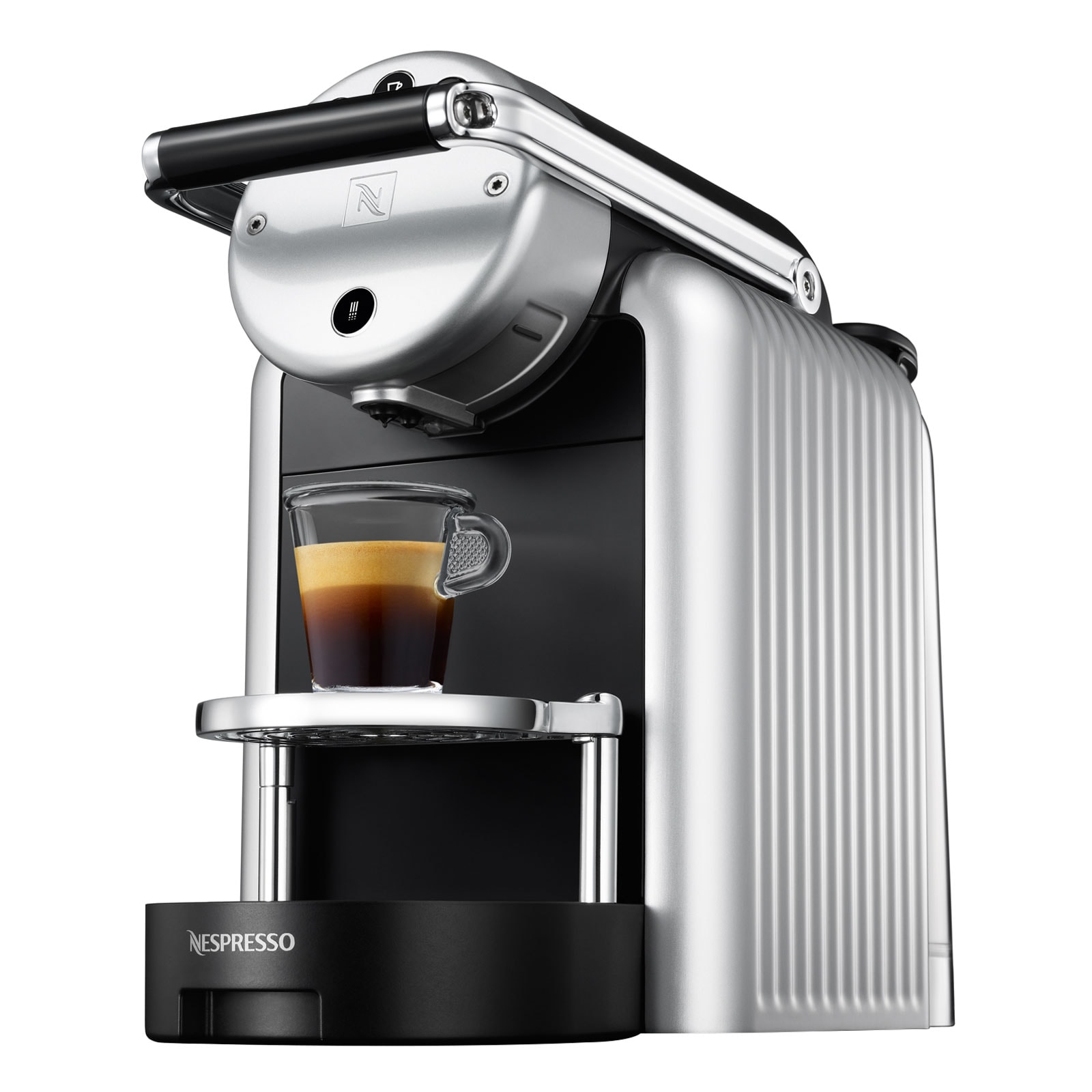 Nespresso Professional Zenius 100 Kapselmaschine - Bild 1