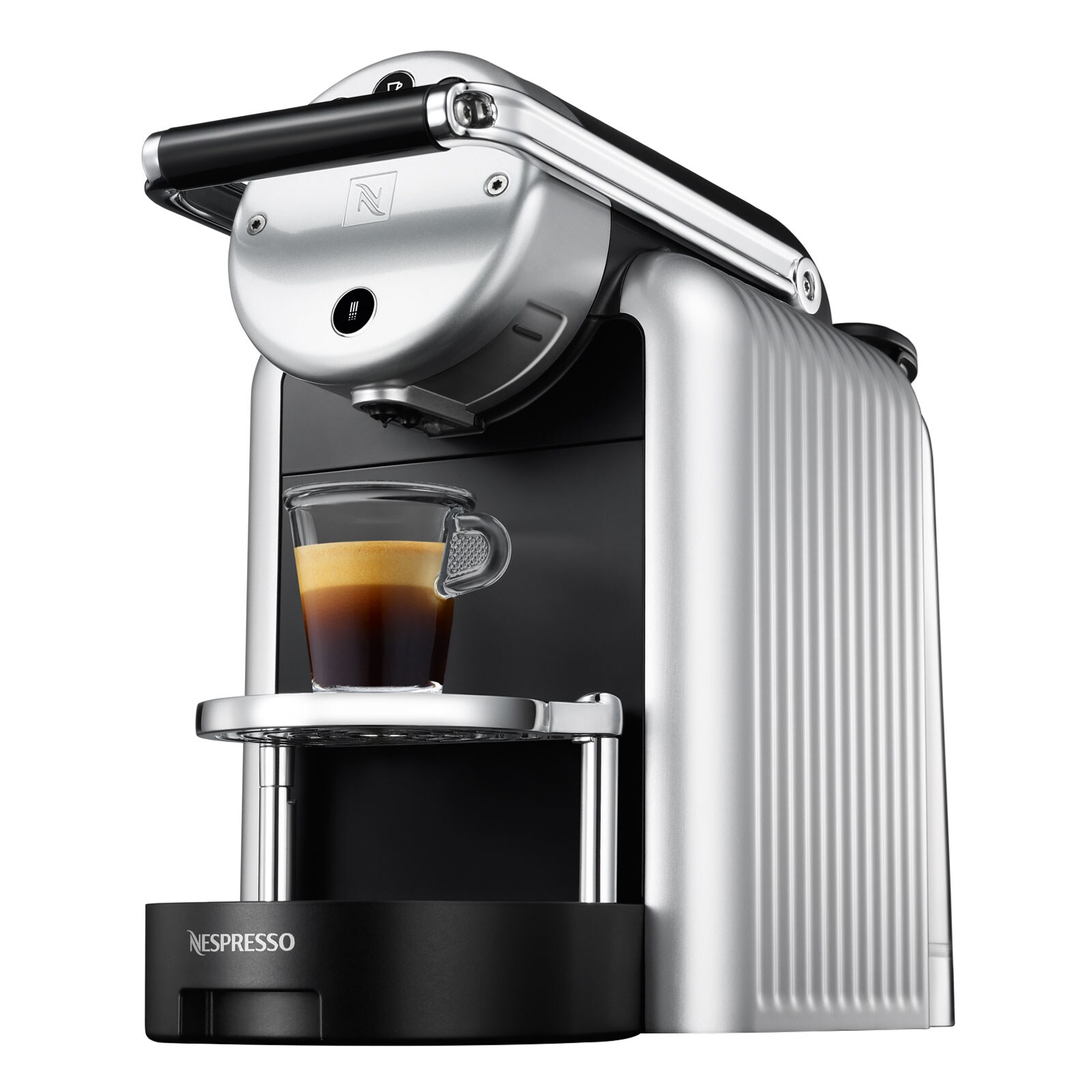 Professional Zenius 100 Kapselmaschine