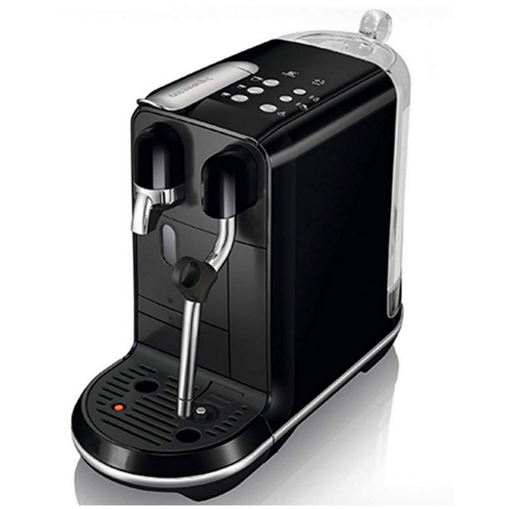 The Creatista Uno Nespresso-Maschine