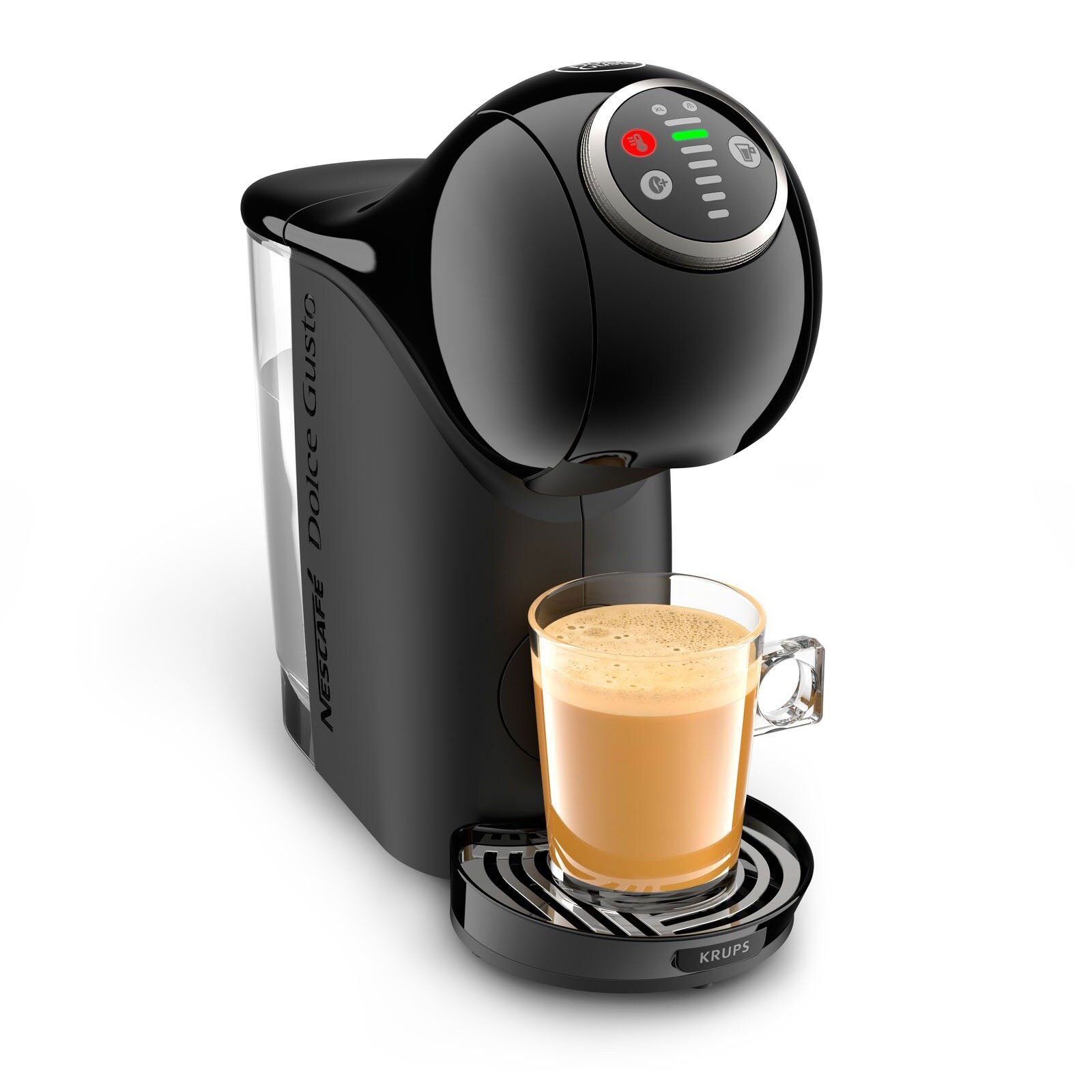 KP3408 Dolce Gusto Kapselmaschine