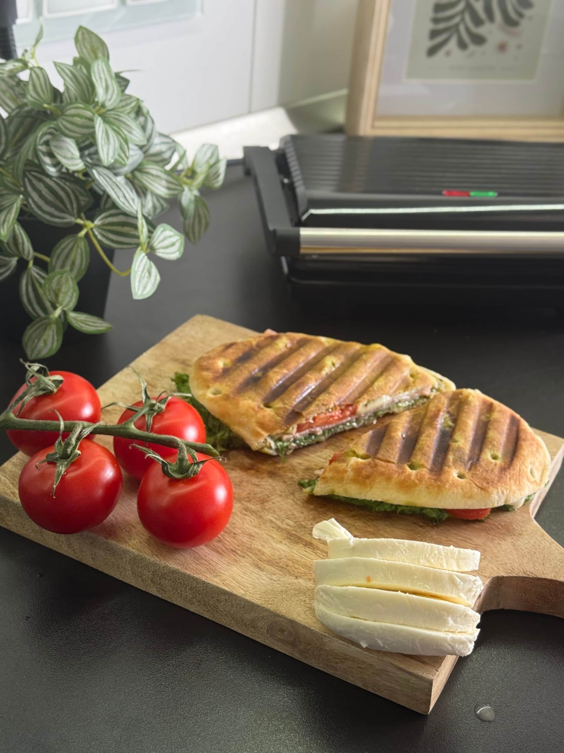 Steba FG 10 Grillino - Bild 1