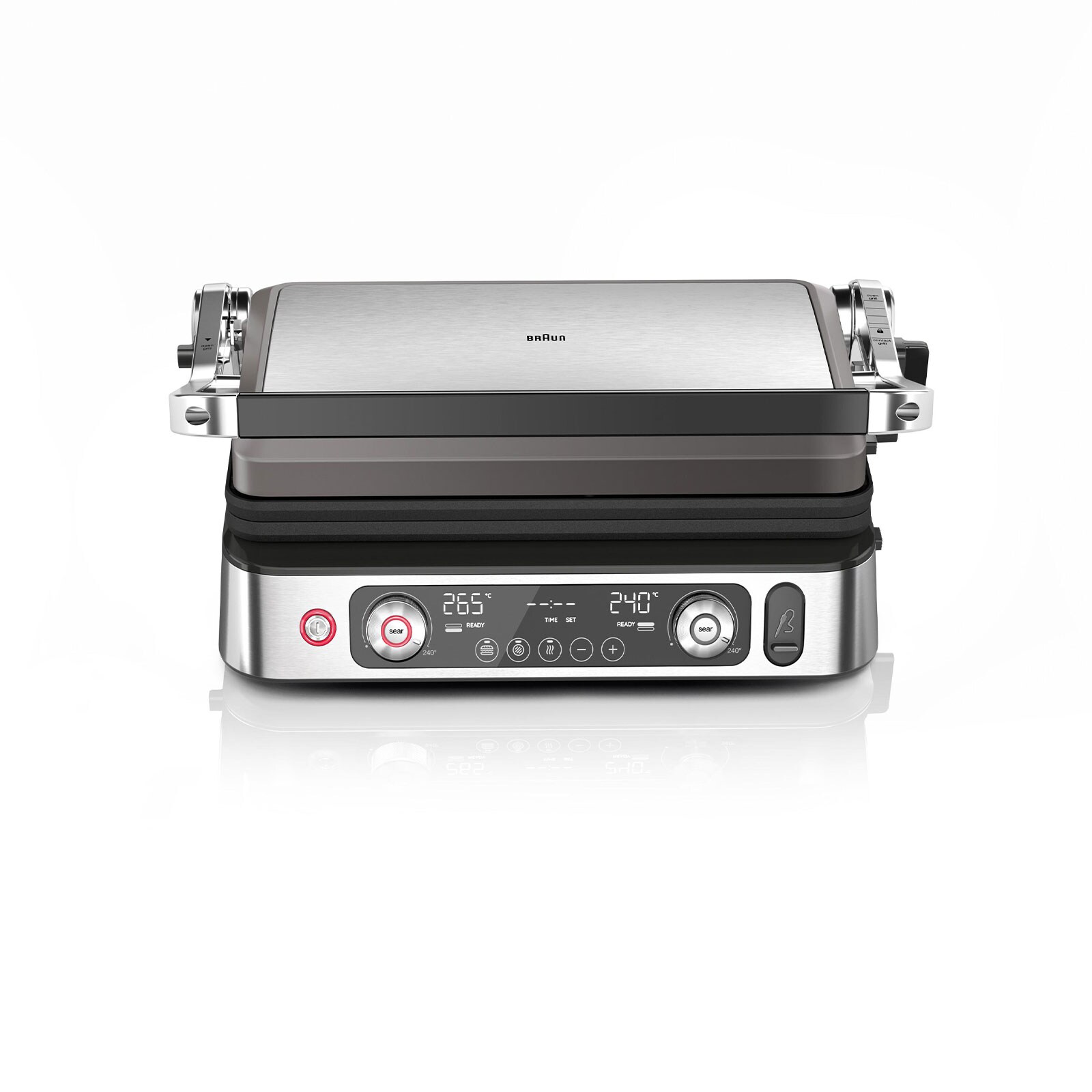 Braun CG 9167 Multigrill 9 Pro - Bild 1
