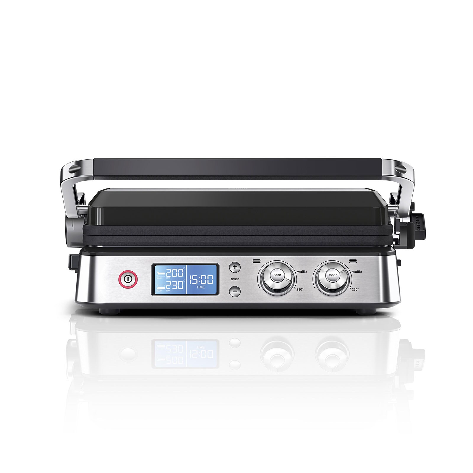Braun CG 9040 Multigrill 9 - Bild 1
