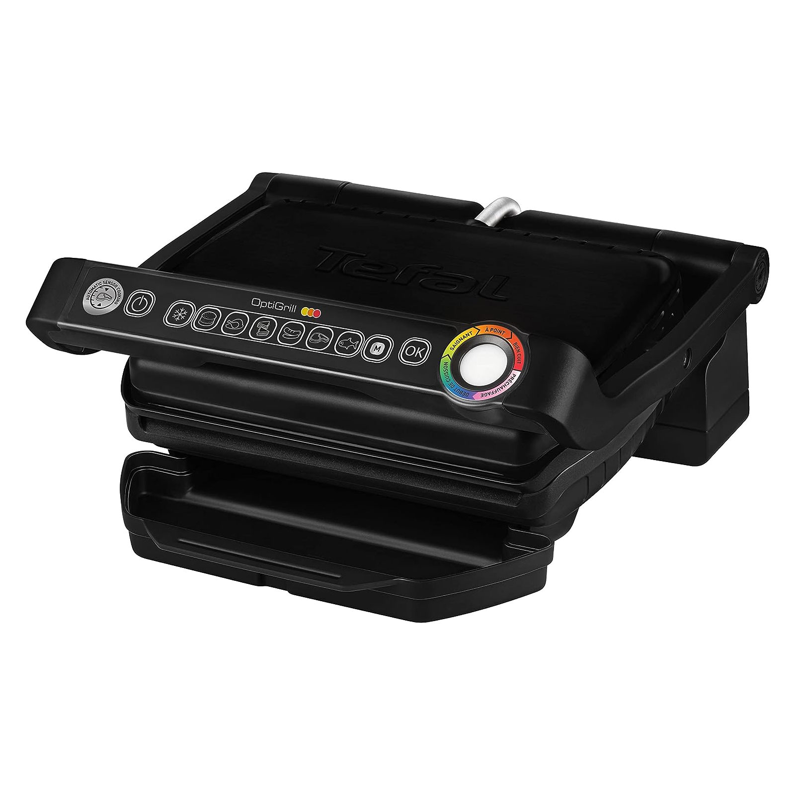 Tefal  GC7058 OptiGrill - Bild 1