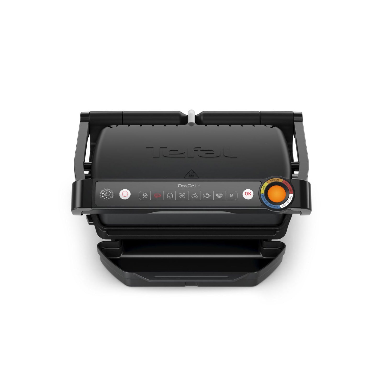 TEFAL Kontaktgrill GC7178 OptiGrill+ - Bild 1