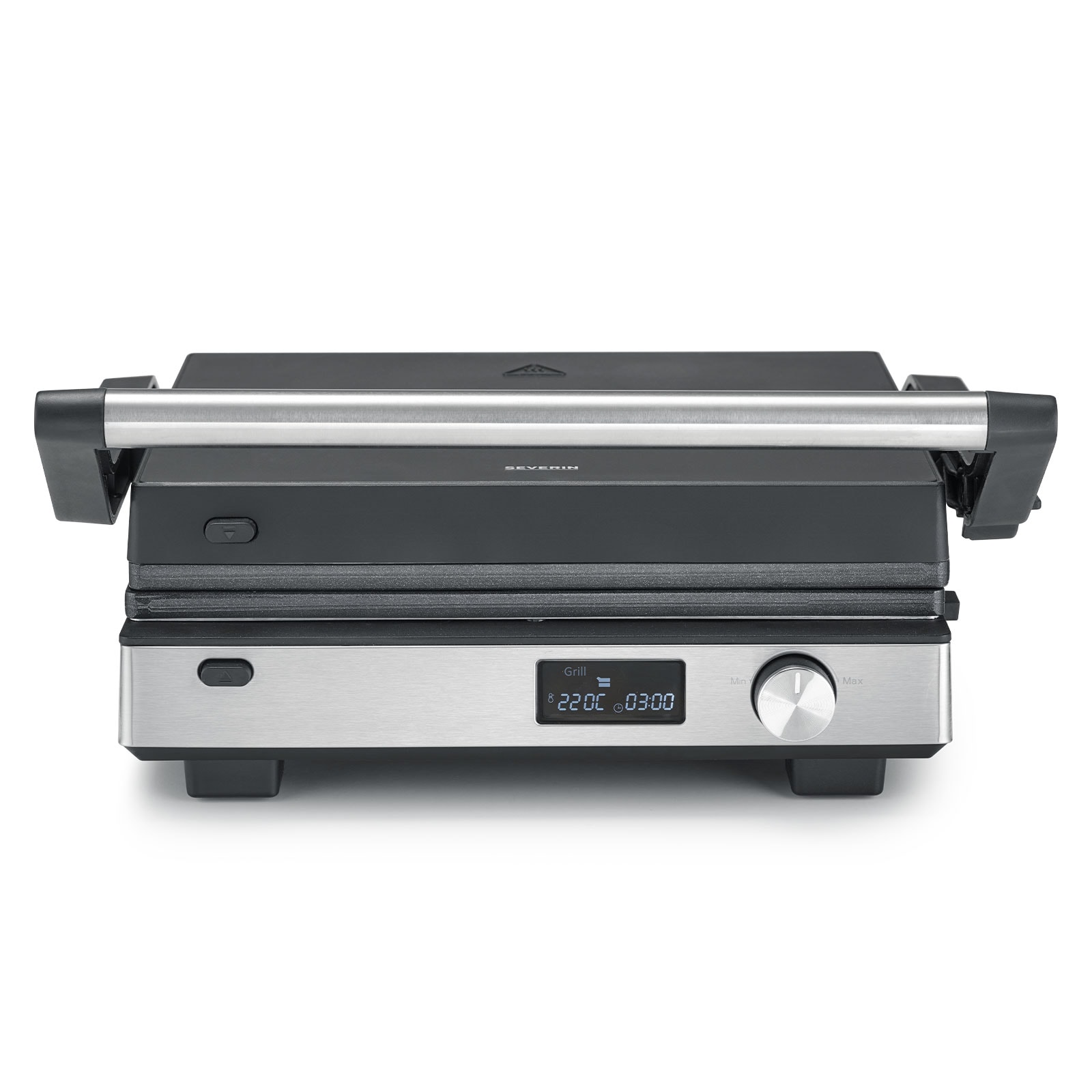 SEVERIN KG 2380 SEVINI FLEX Kontaktgrill - Bild 1