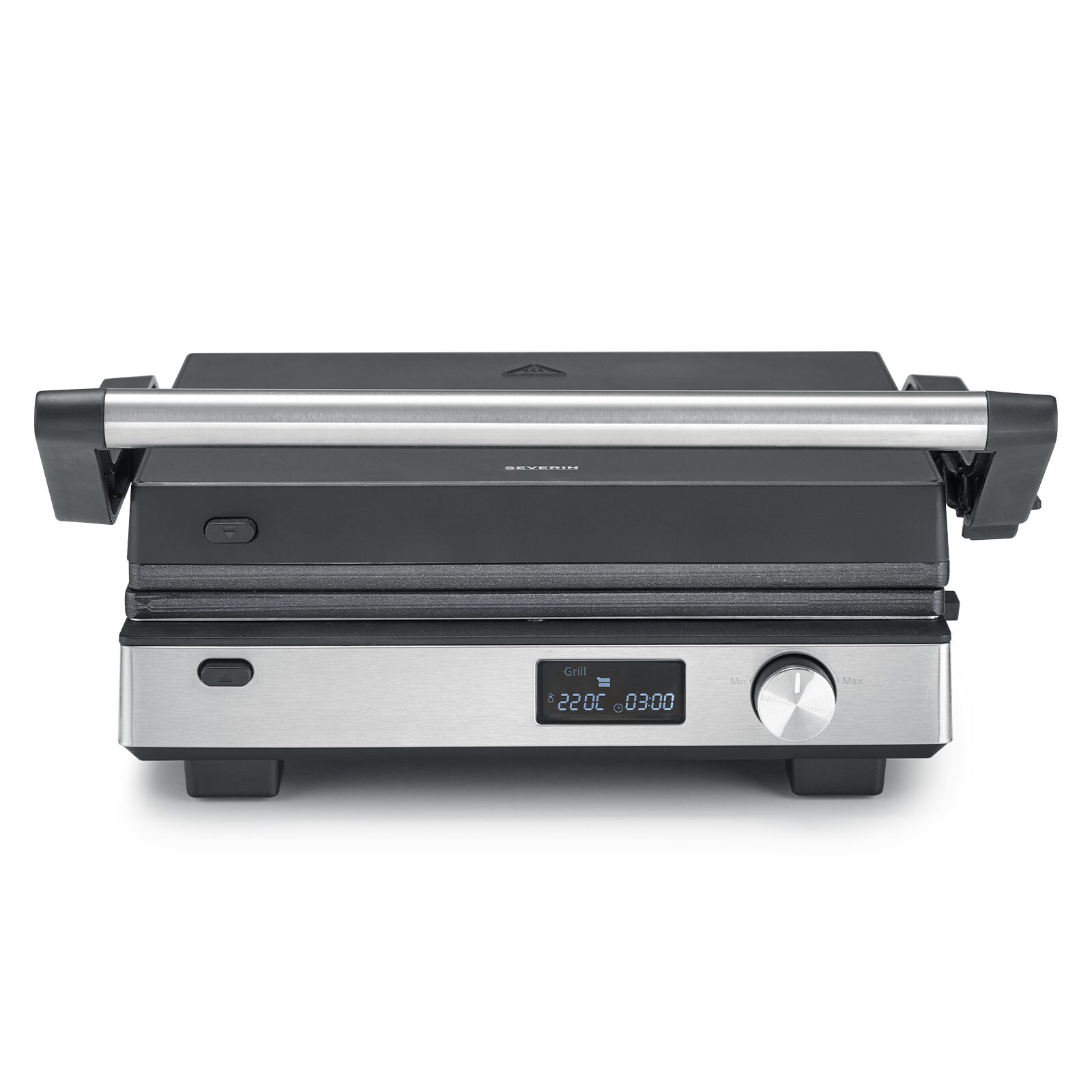 SEVERIN KG 2380 SEVINI FLEX Kontaktgrill