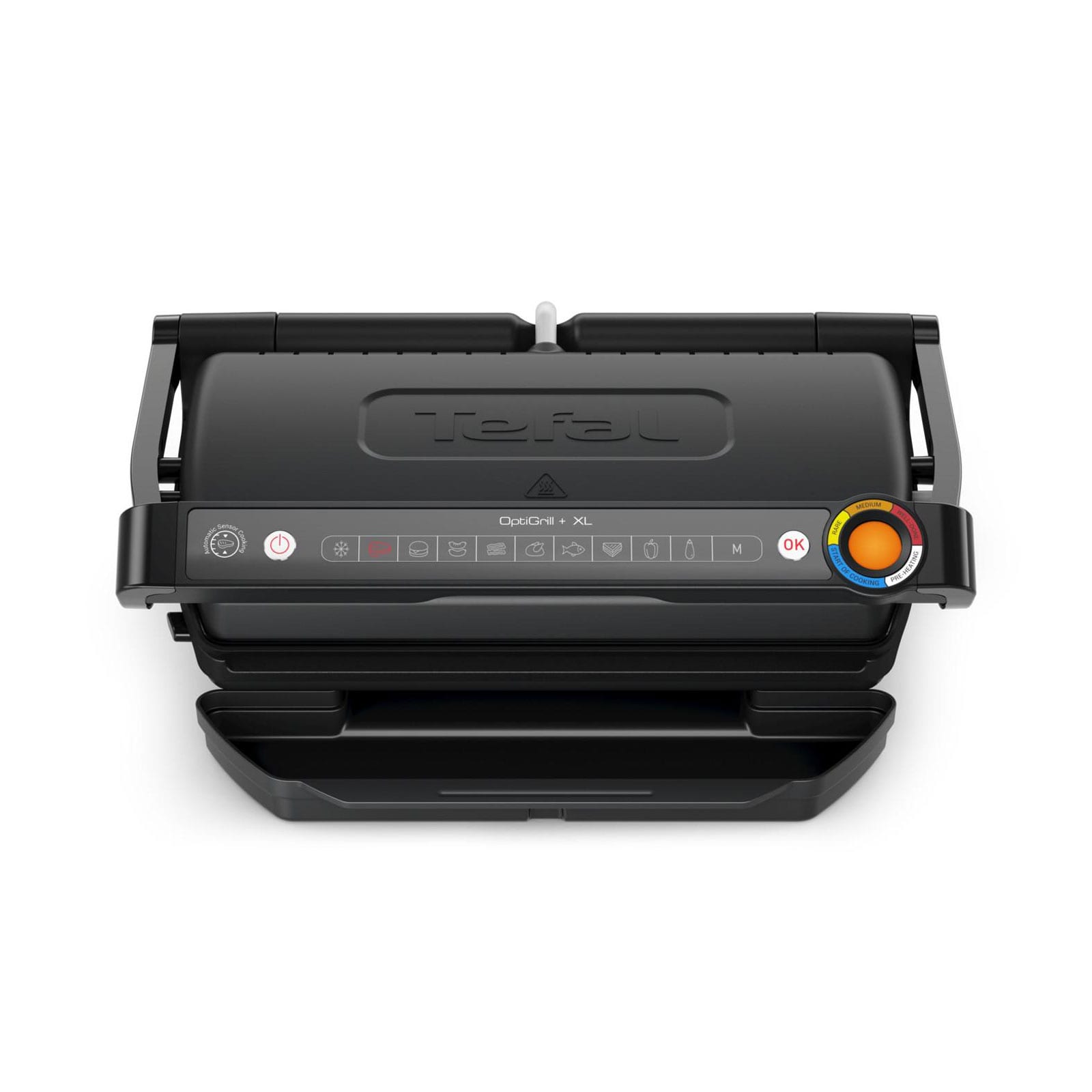 TEFAL Kontaktgrill GC7278 OptiGrill+ Upgrade XL - Bild 1