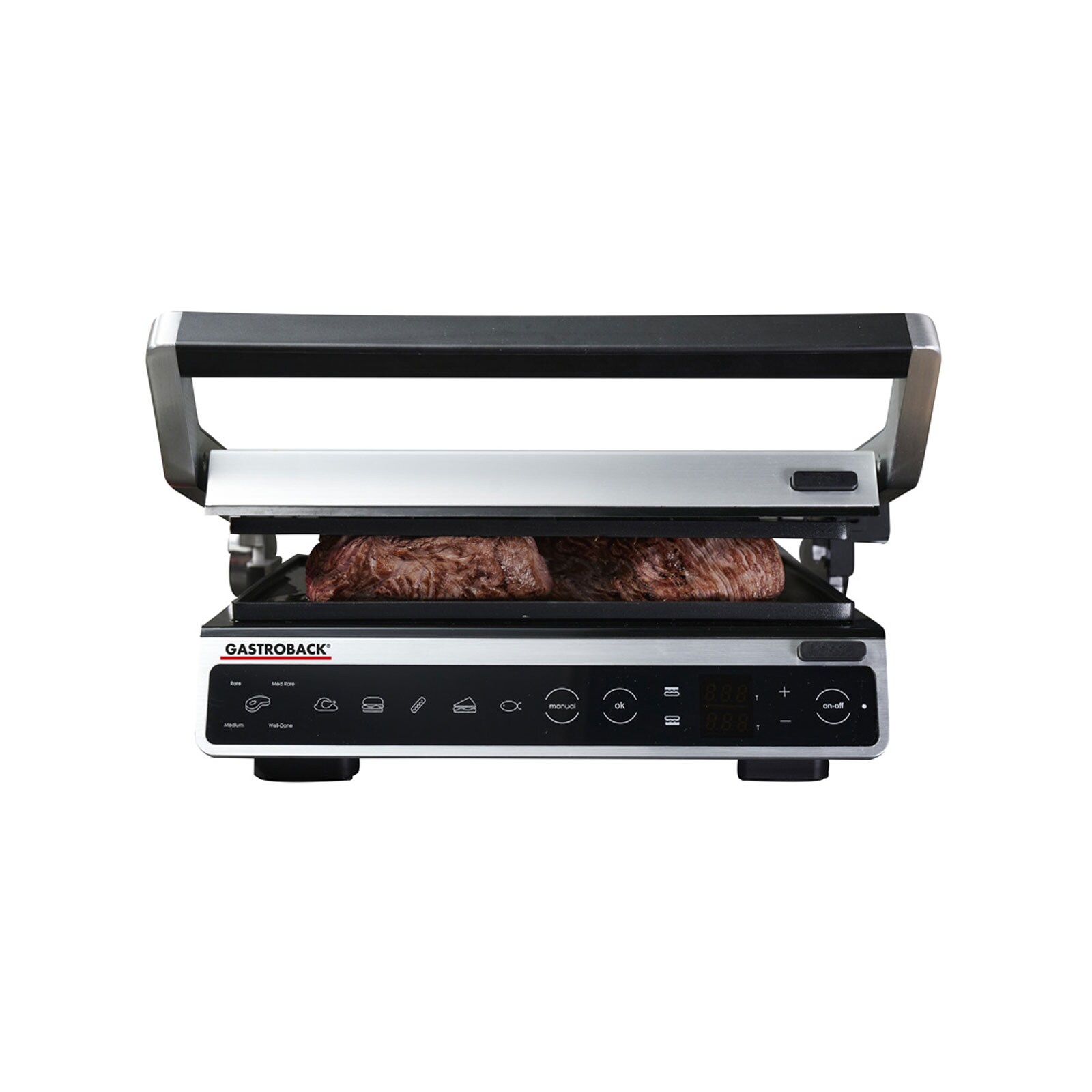 GASTROBACK 42542 BBQ Advanced Smart - Bild 1