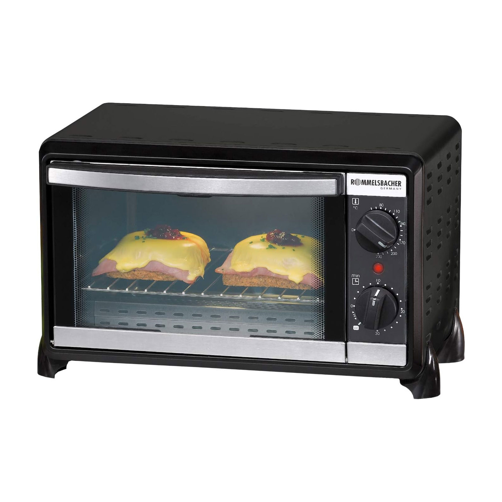 Rommelsbacher BG 950 - Bild 1