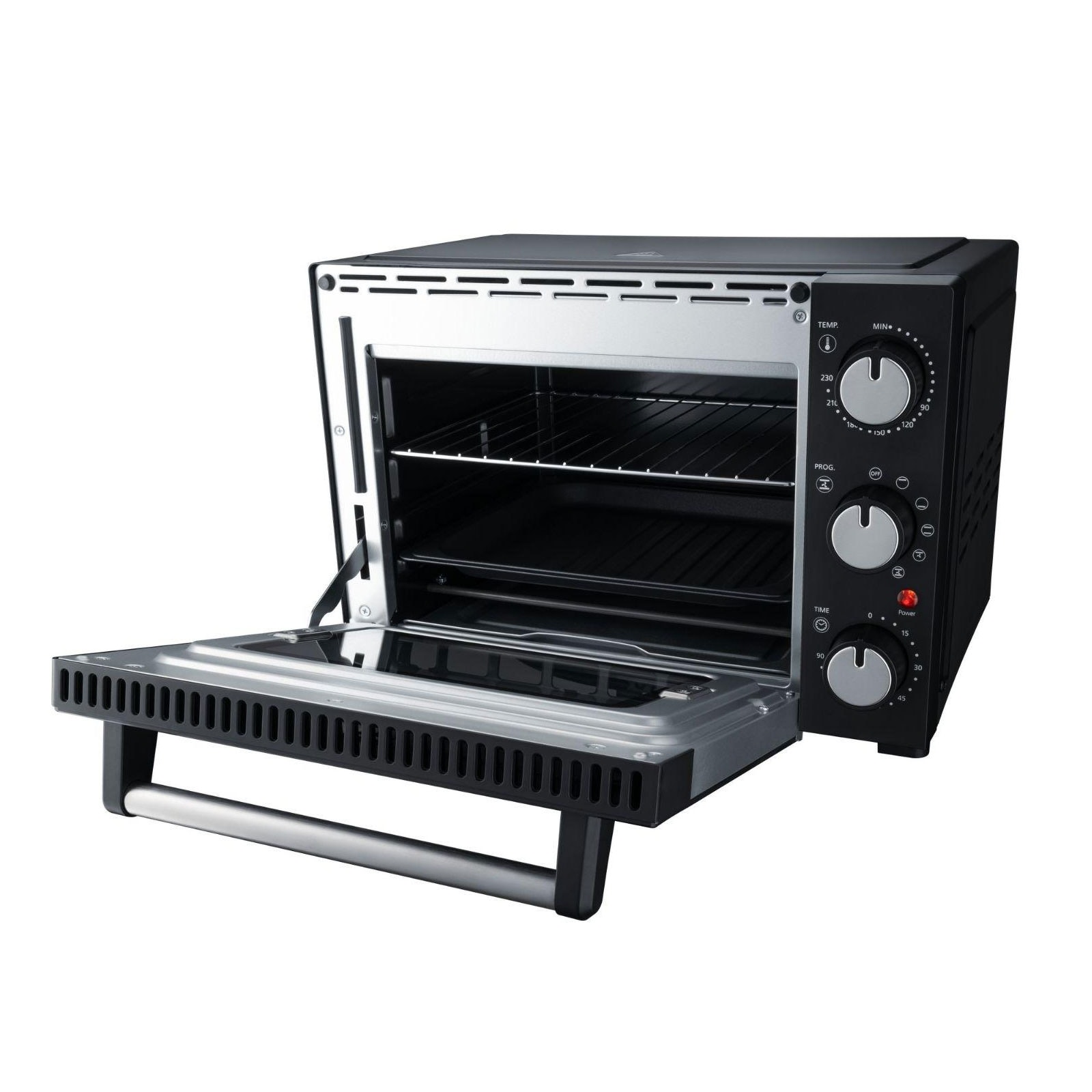 Steba KB M19  Mini-Backofen - Bild 1