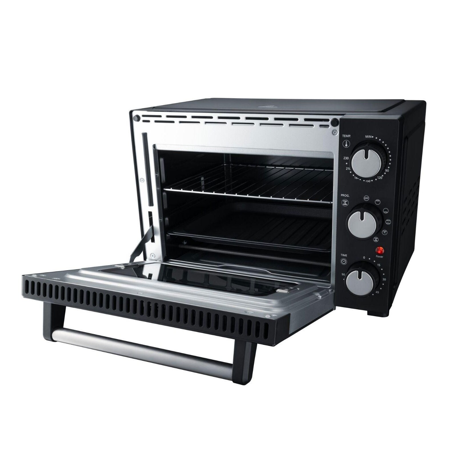 Steba KB M19 Mini-Backofen