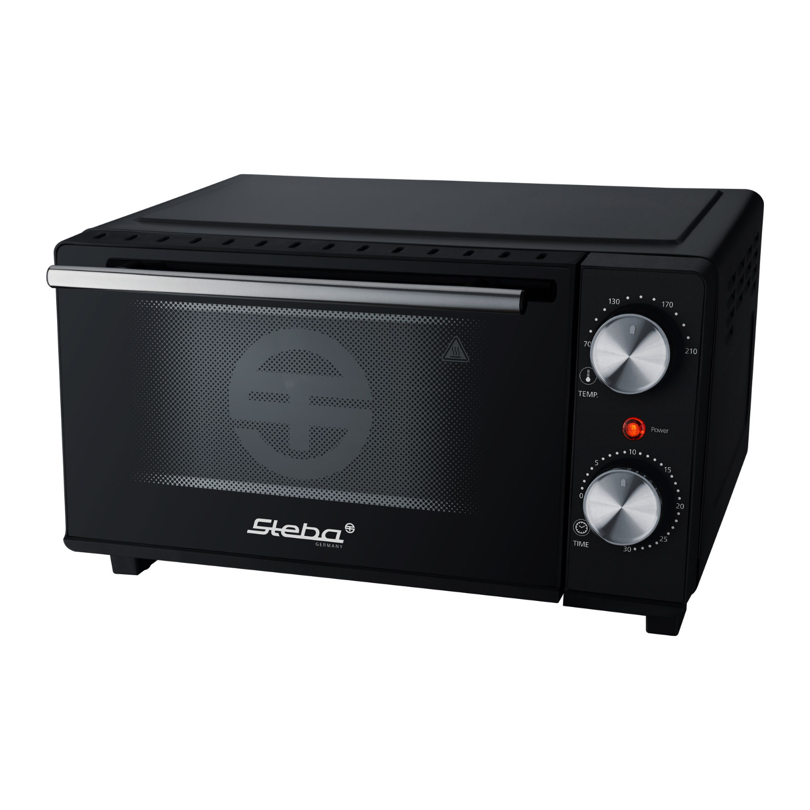 STE KB M 9 Mini-Backofen - Bild 1