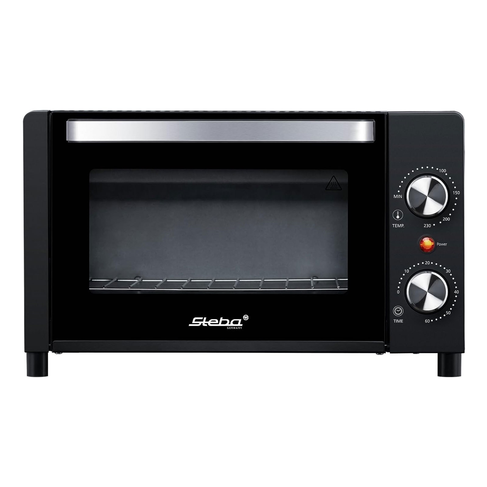 Steba KB A9 Mini-Backofen - Bild 1