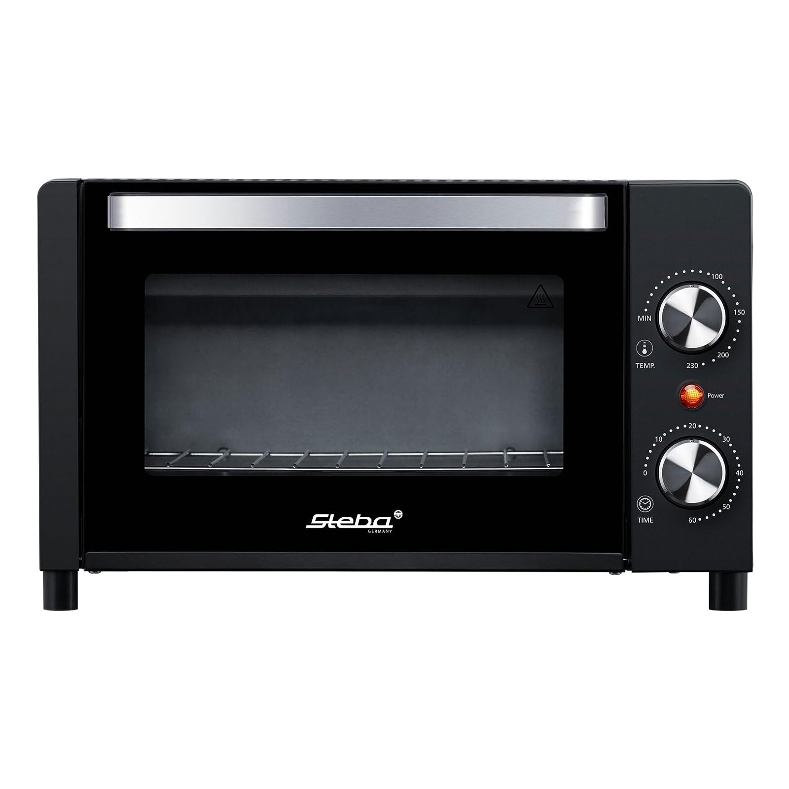 Steba KB A9 Mini-Backofen