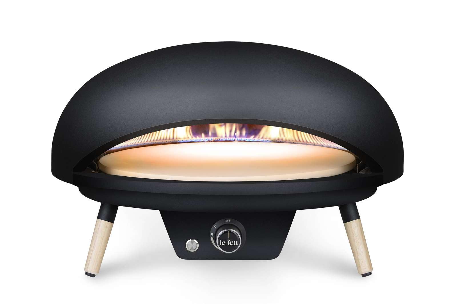 Le Feu Turtle Motion 3.1 18" Pizzaofen - Bild 1