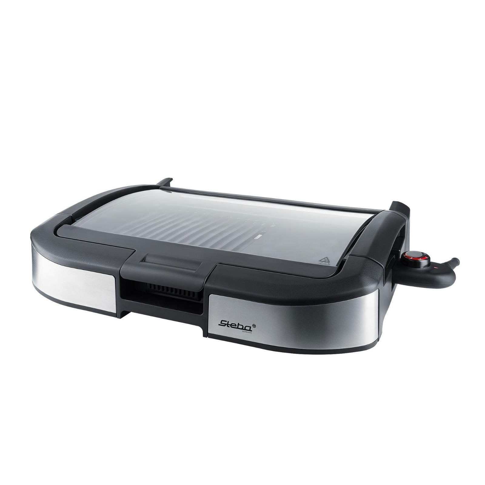 Steba VG 195 BBQ-Tischgrill - Bild 1