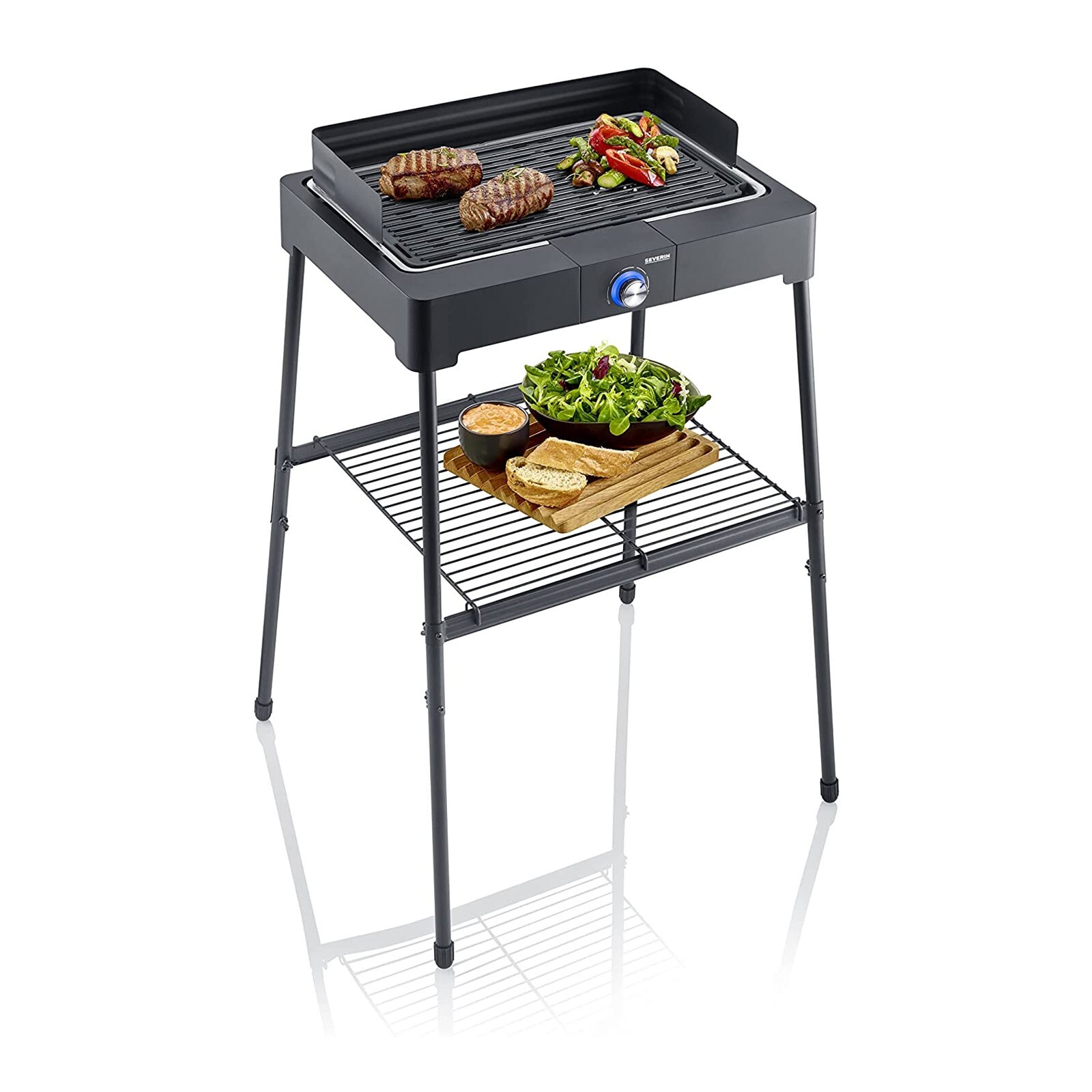 PG 8568 Standgrill