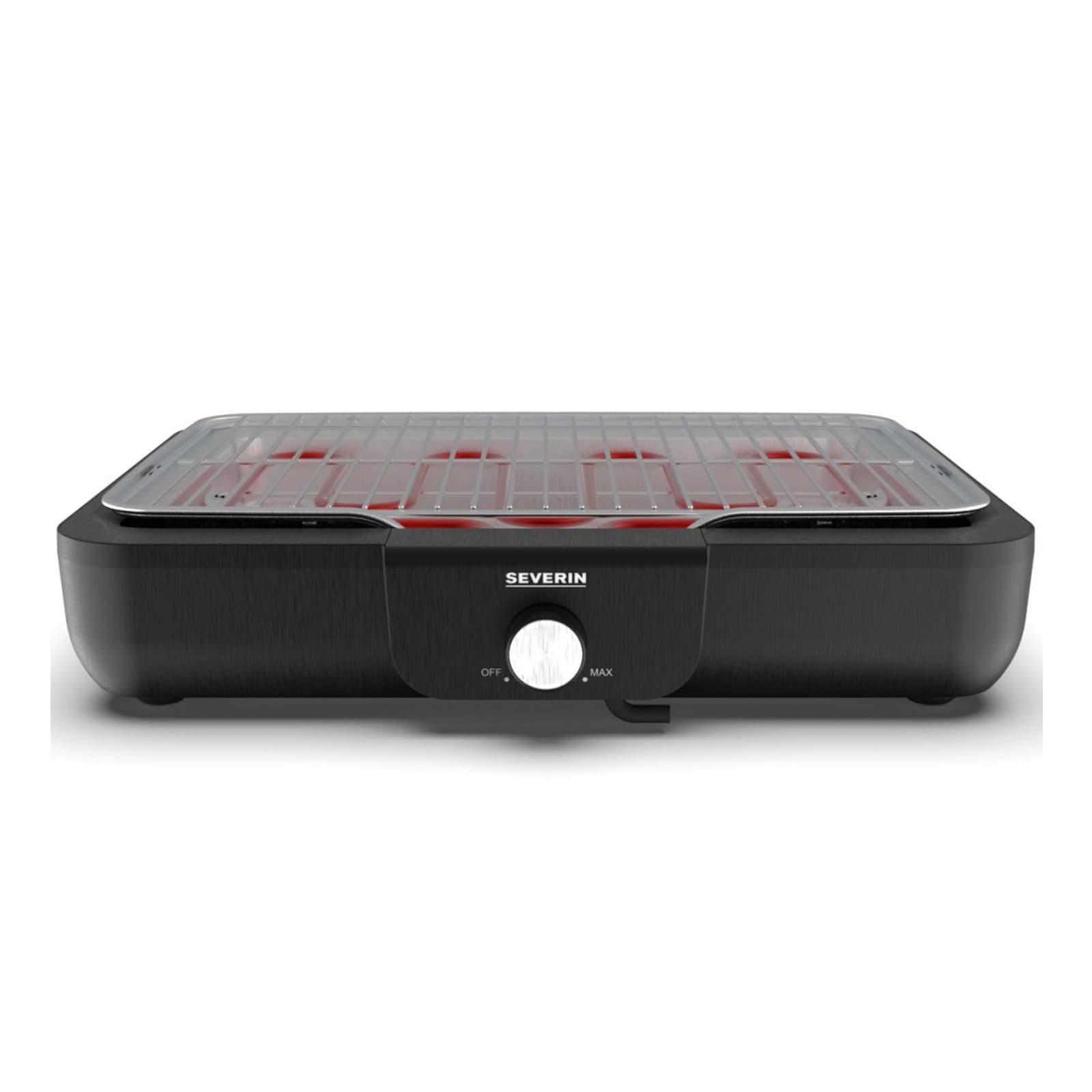 SEVERIN PG 8554 Tischgrill - Bild 1