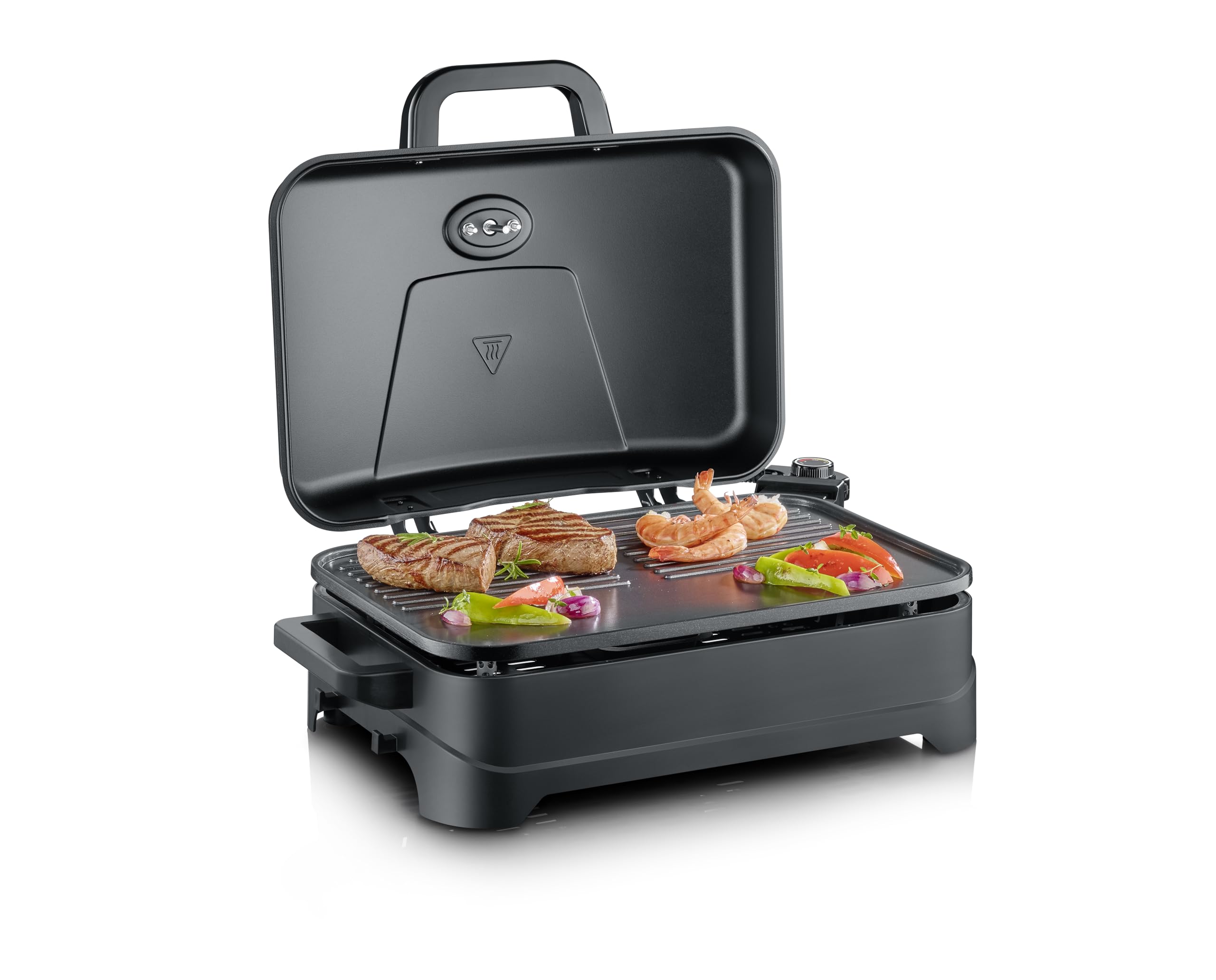 SEVERIN PG 8597 Tischgrill - Bild 1