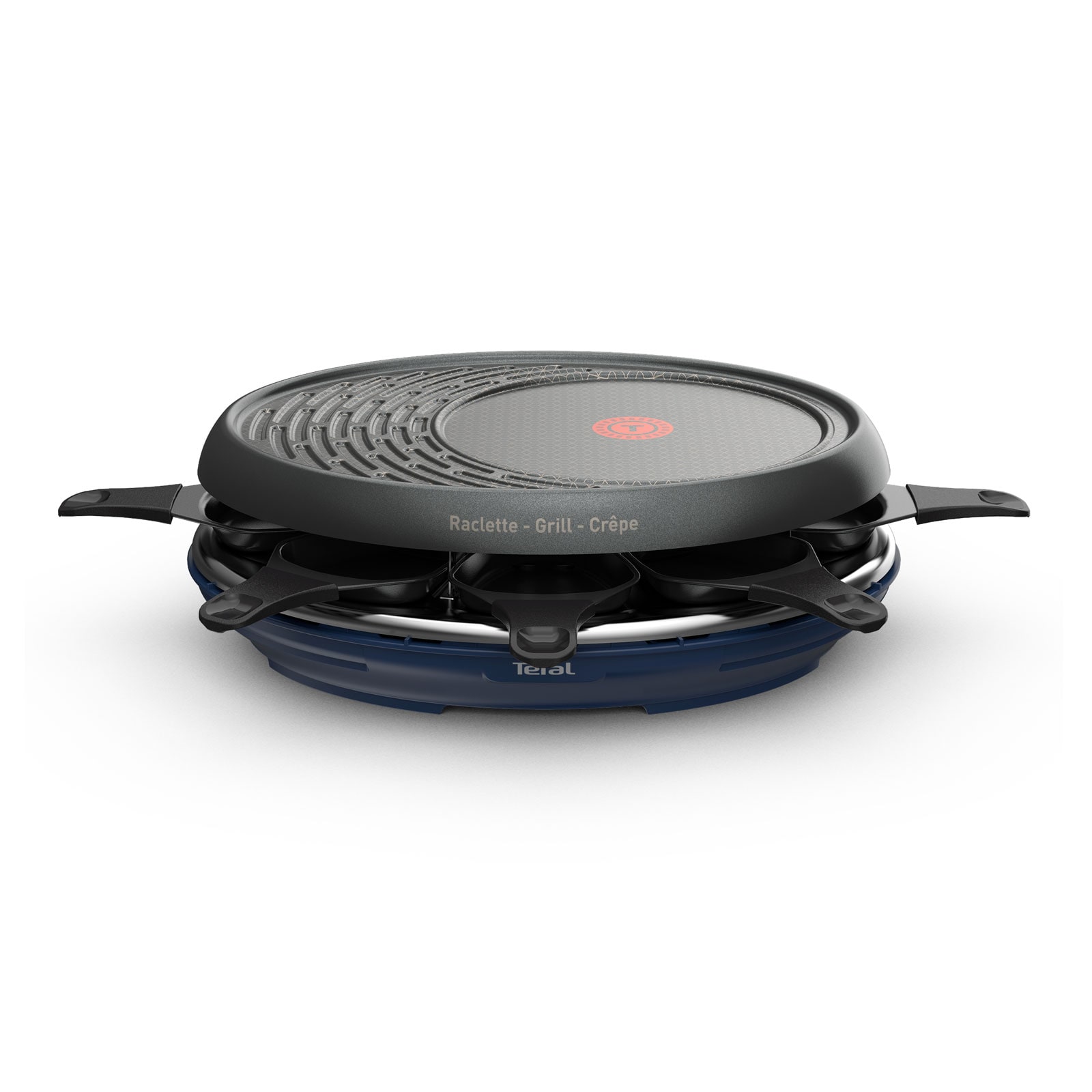 Tefal RE3104 3in1 Raclettegrill - Bild 1