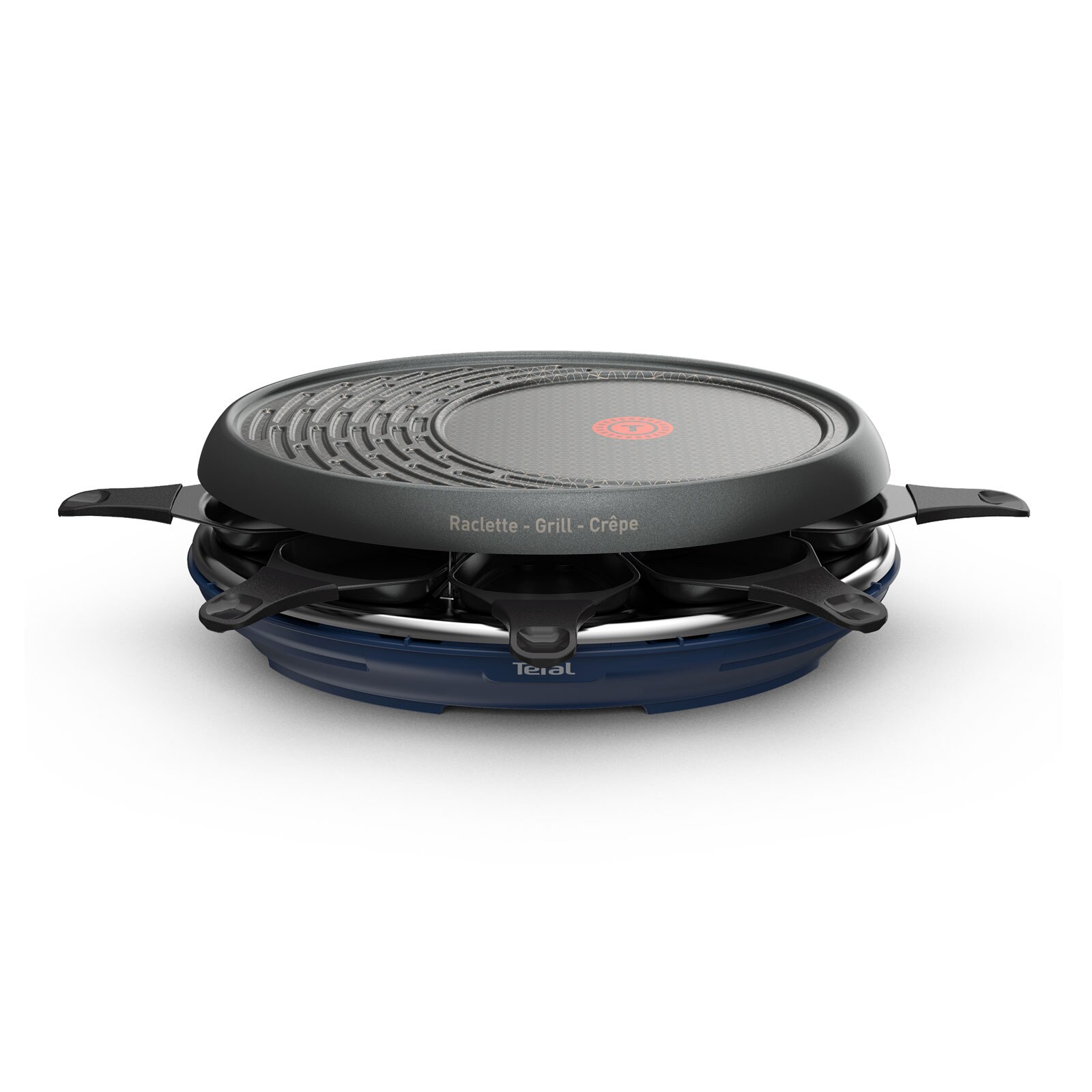 RE3104 3in1 Raclettegrill