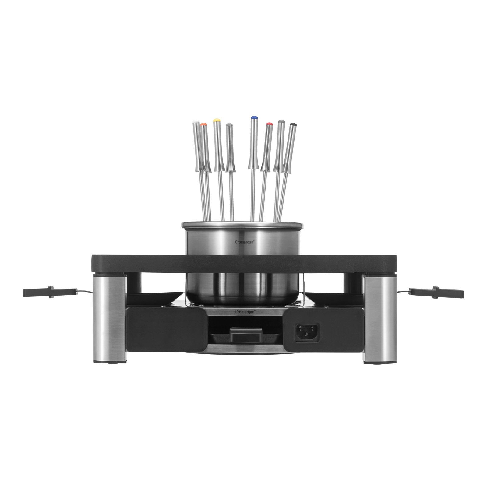 Lumero Gourmet Station 3in1