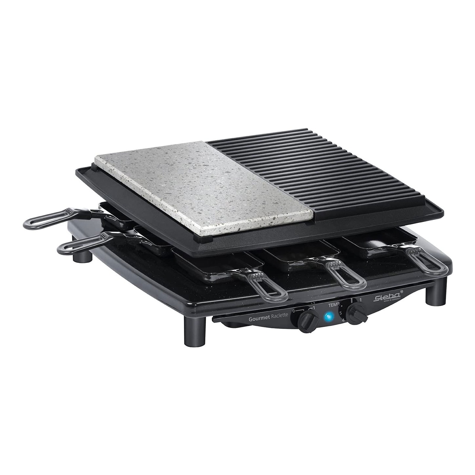 STEBA RC 4 plus deluxe - Bild 1