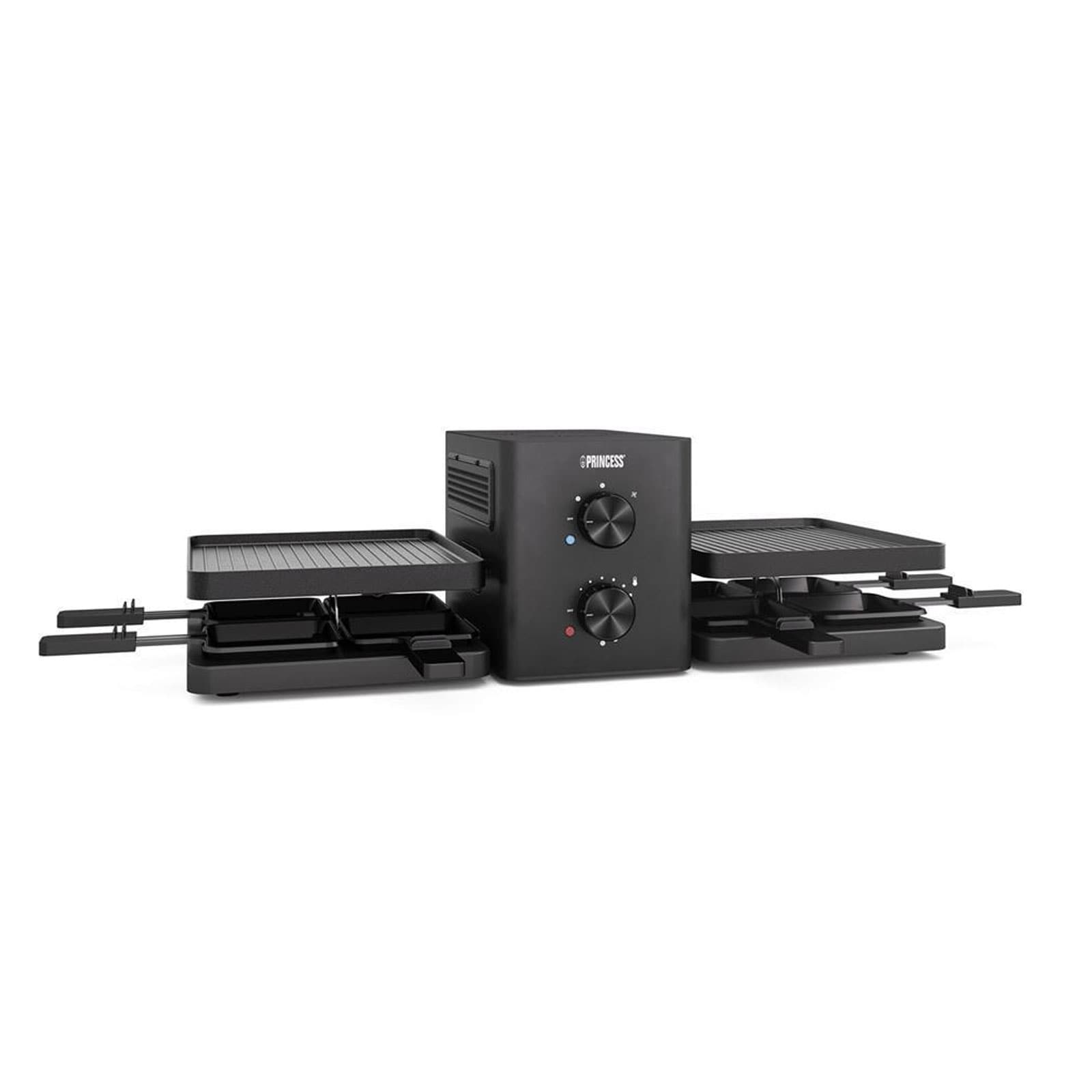 PRINCESS 162660 Purify Raclettegrill - Bild 1