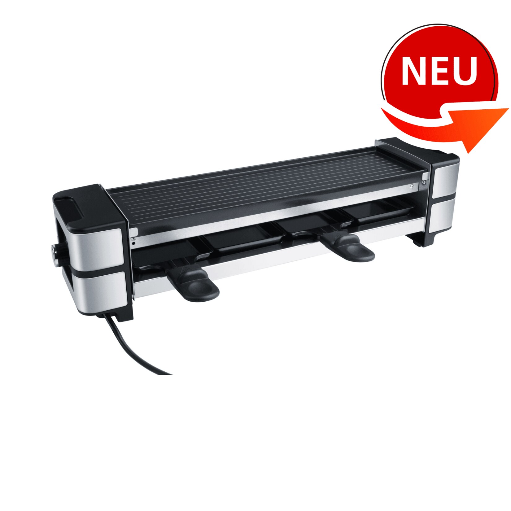 RC 140 GUSS Raclette