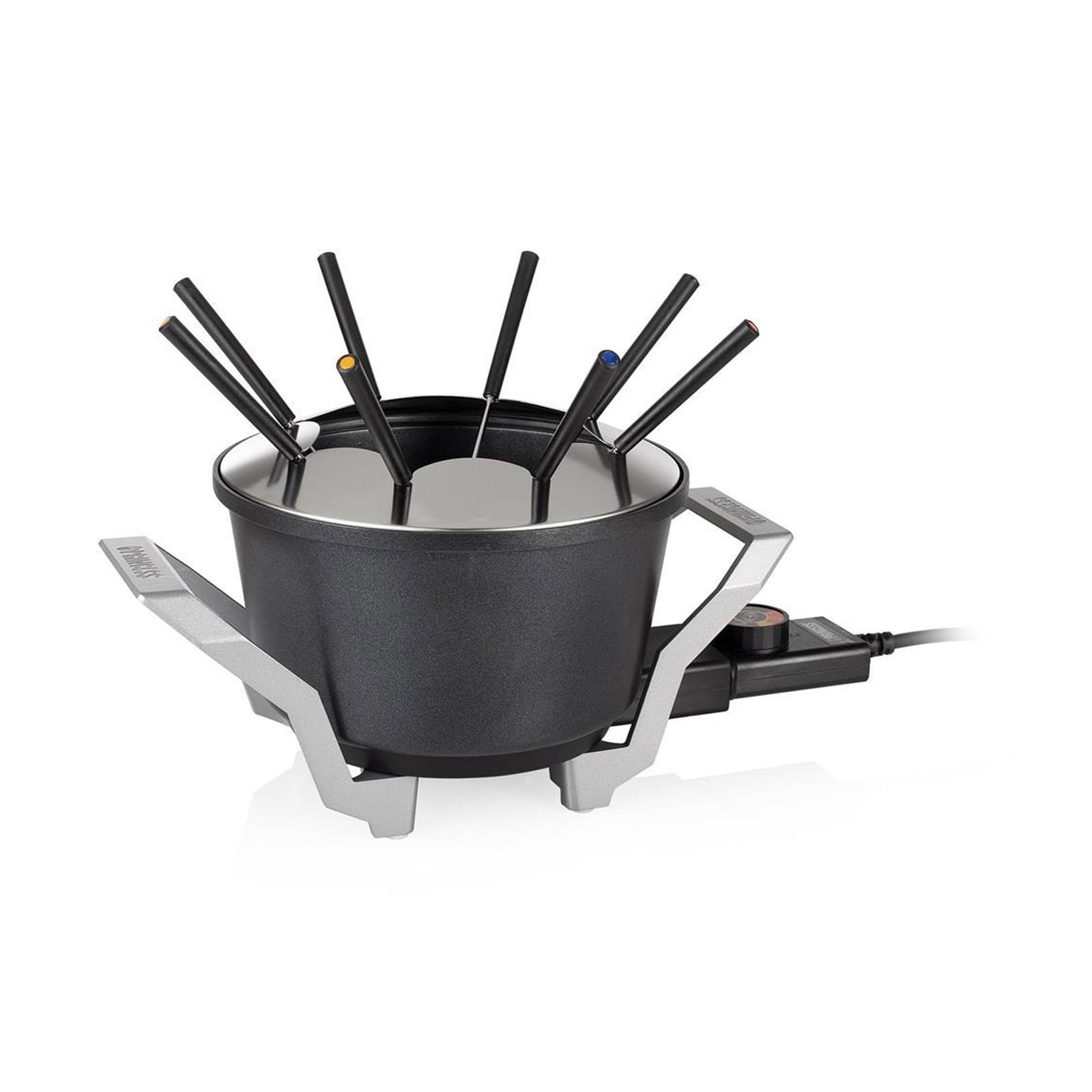 Princess 173100 Premium Fondue - Bild 1