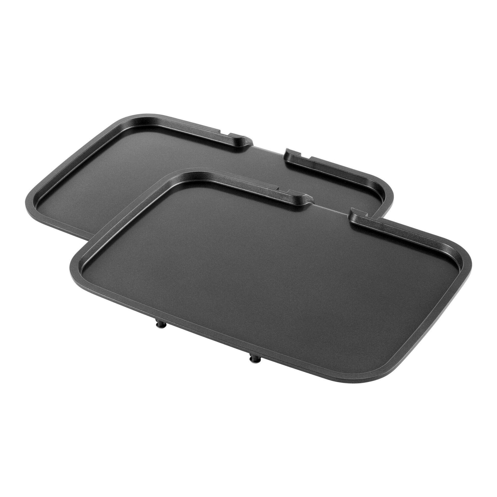 ZWILLING 1030470 Teppanyaki Platten (kompatibel mit  Enfinigy Kontaktgrill)