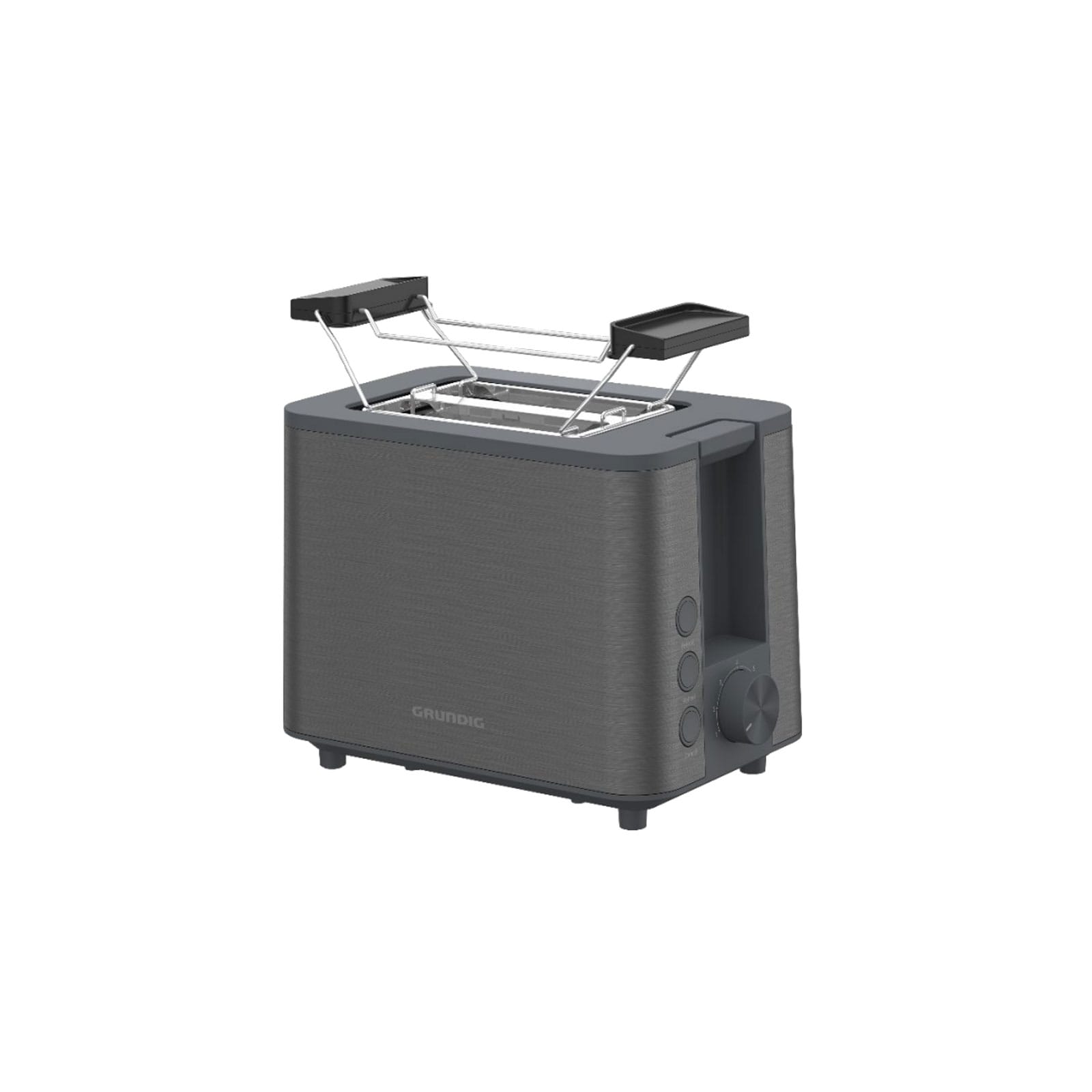 Grundig TA 7340 Toaster - Bild 1