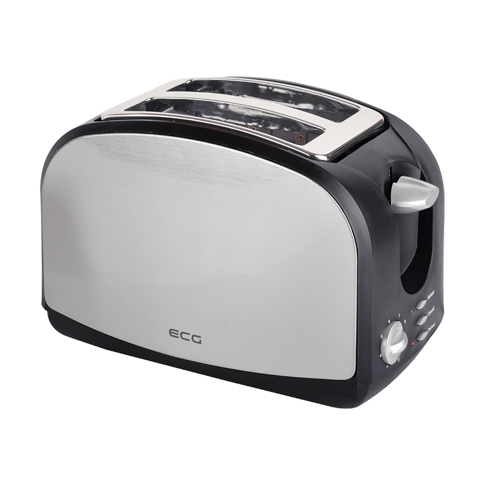 ECG ST 968 Toaster - Bild 1