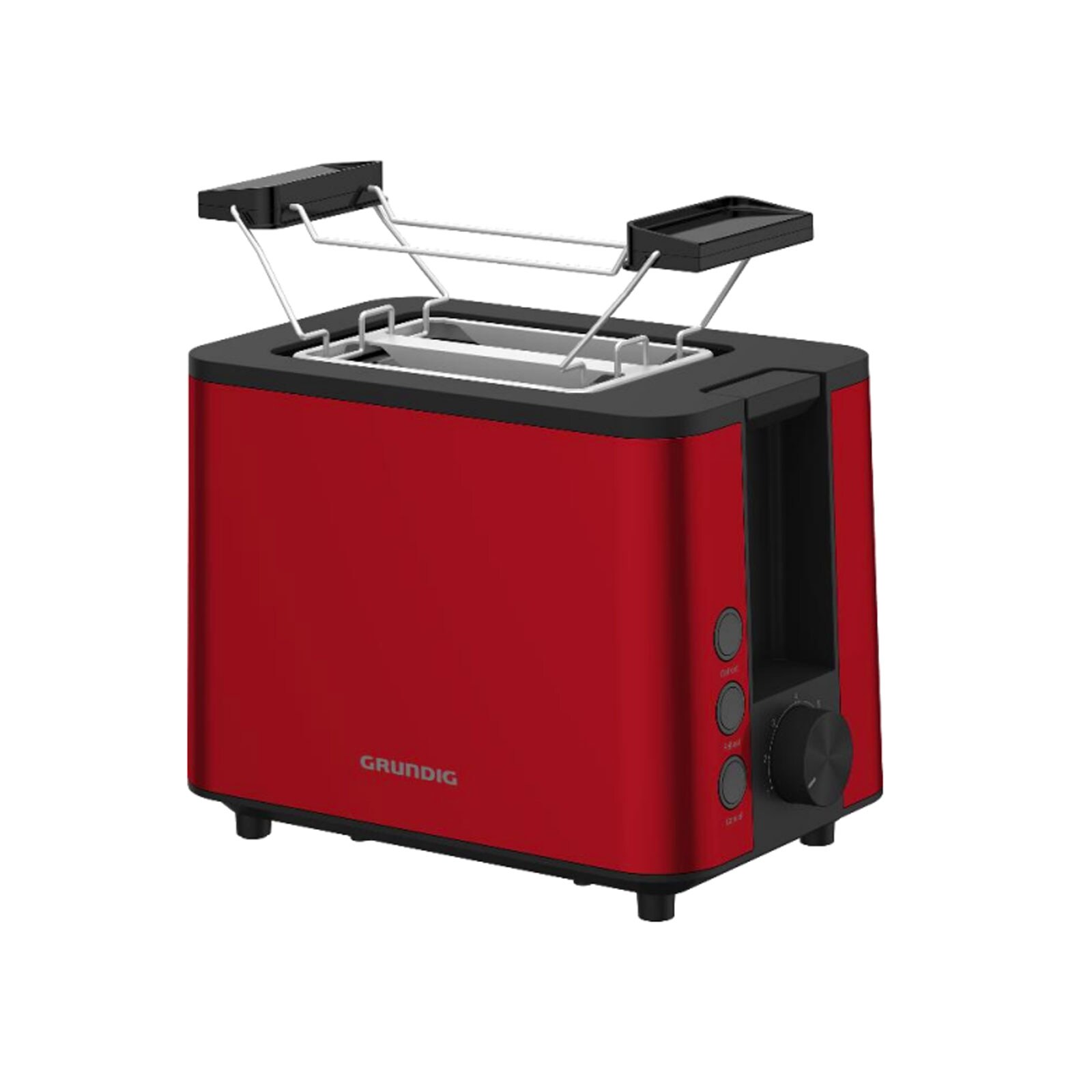 TA 8340 Toaster