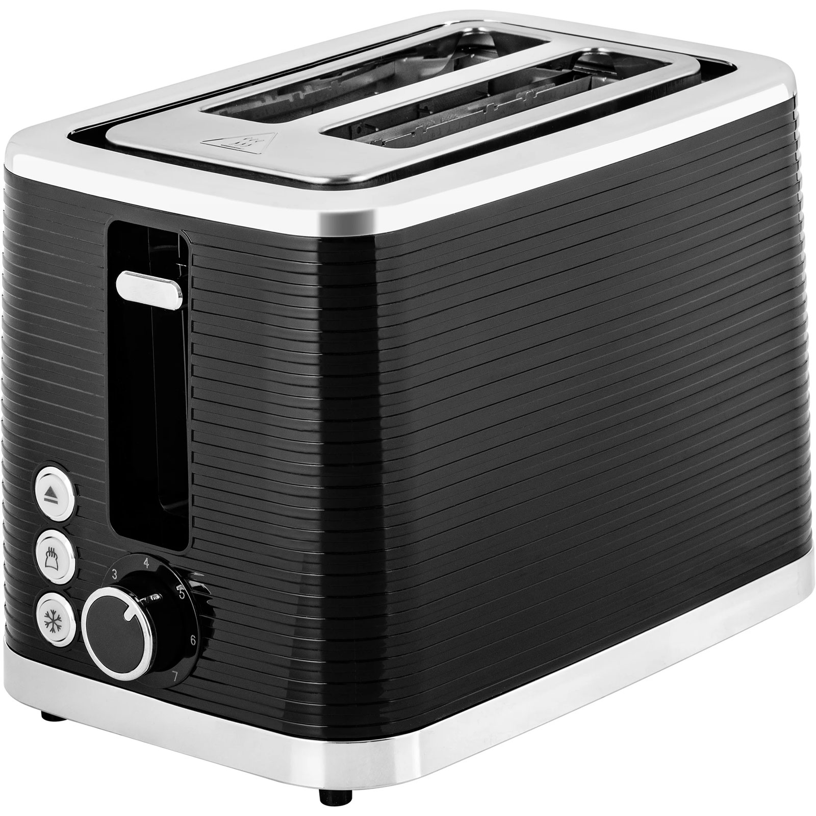 ECG ST 2750 Stripe Toaster - Bild 1