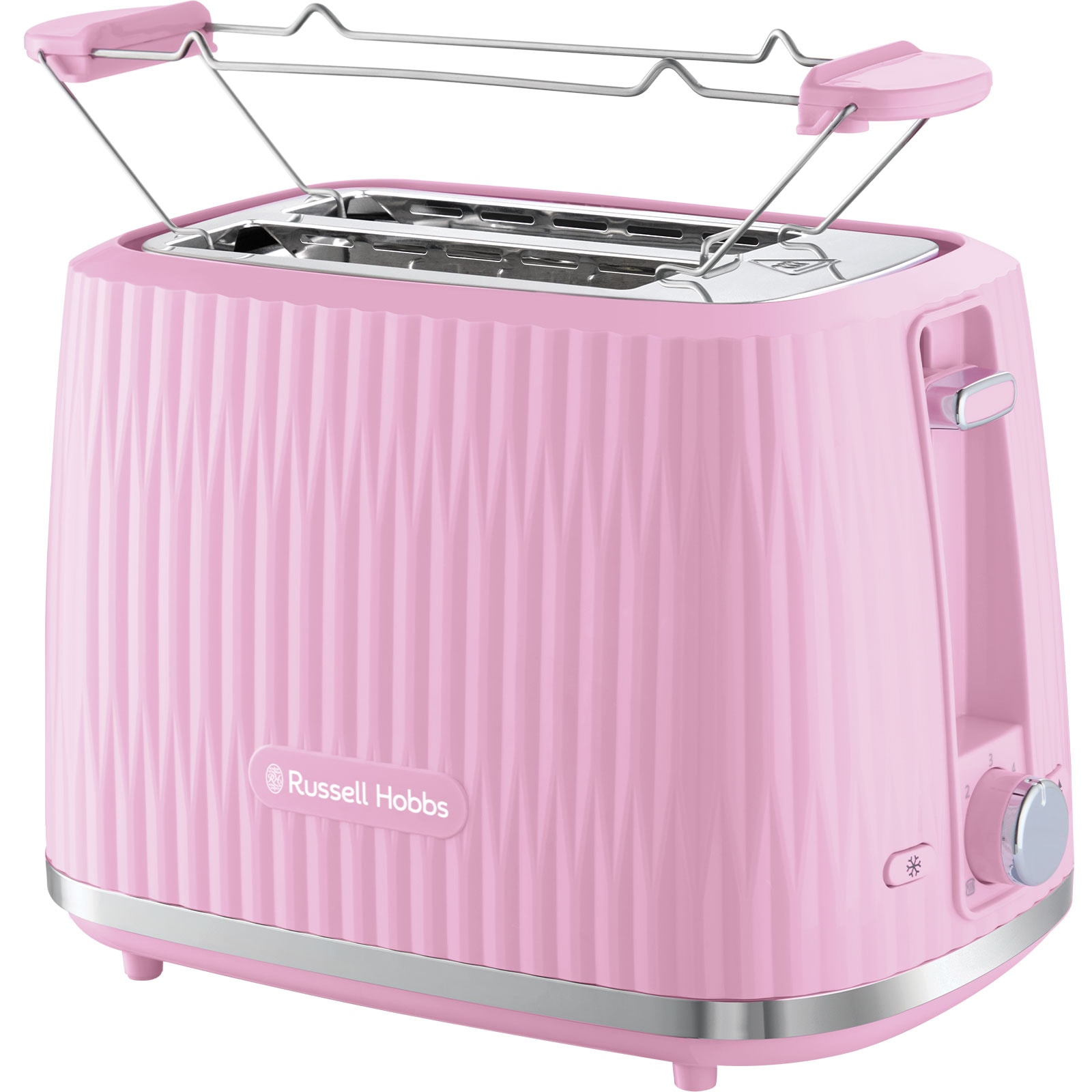Russell Hobbs 27372-56 Eden Toaster - Bild 1