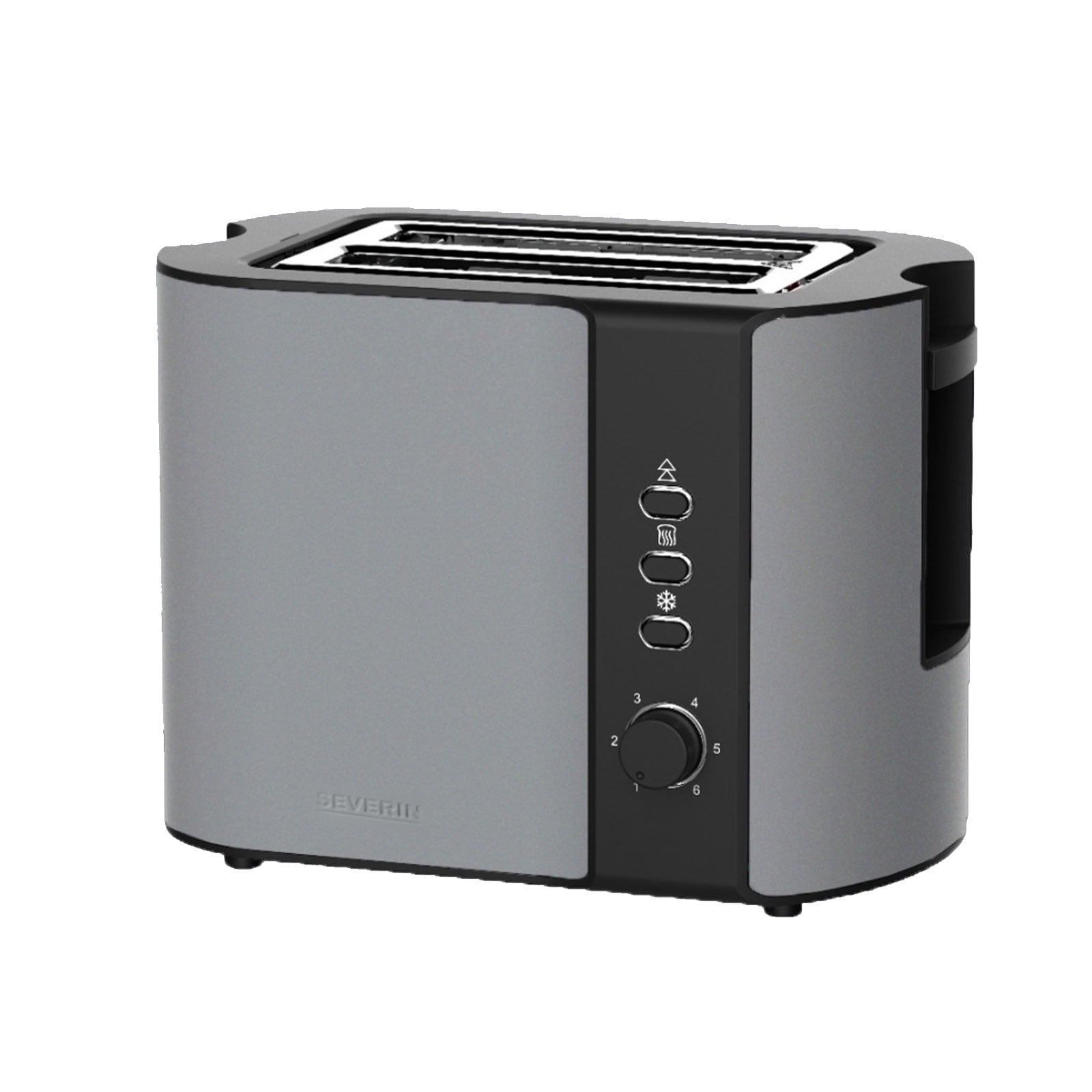 SEVERIN AT 9573 Toaster - Bild 1