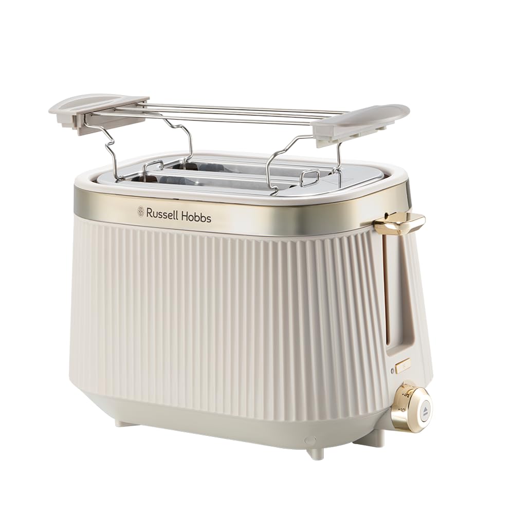 Russell Hobbs Bronte Toaster Stone Toaster - Bild 1
