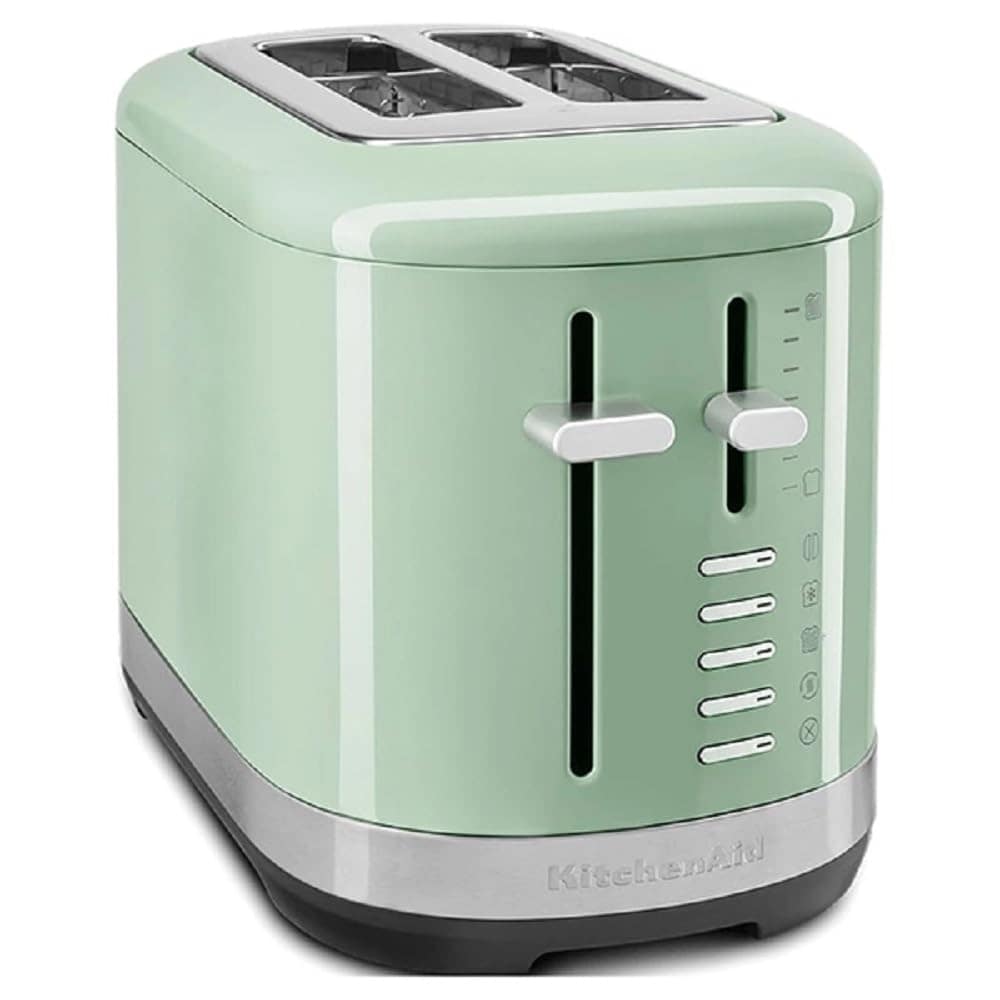 KitchenAid Toaster 5KMT2109EPT Pistazie 980 Watt - Bild 1