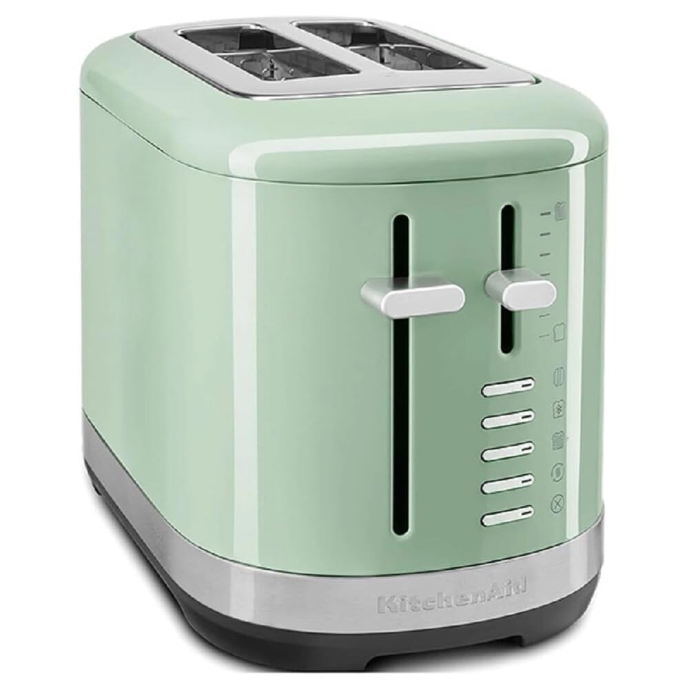 Toaster 5KMT2109EPT Pistazie 980 Watt