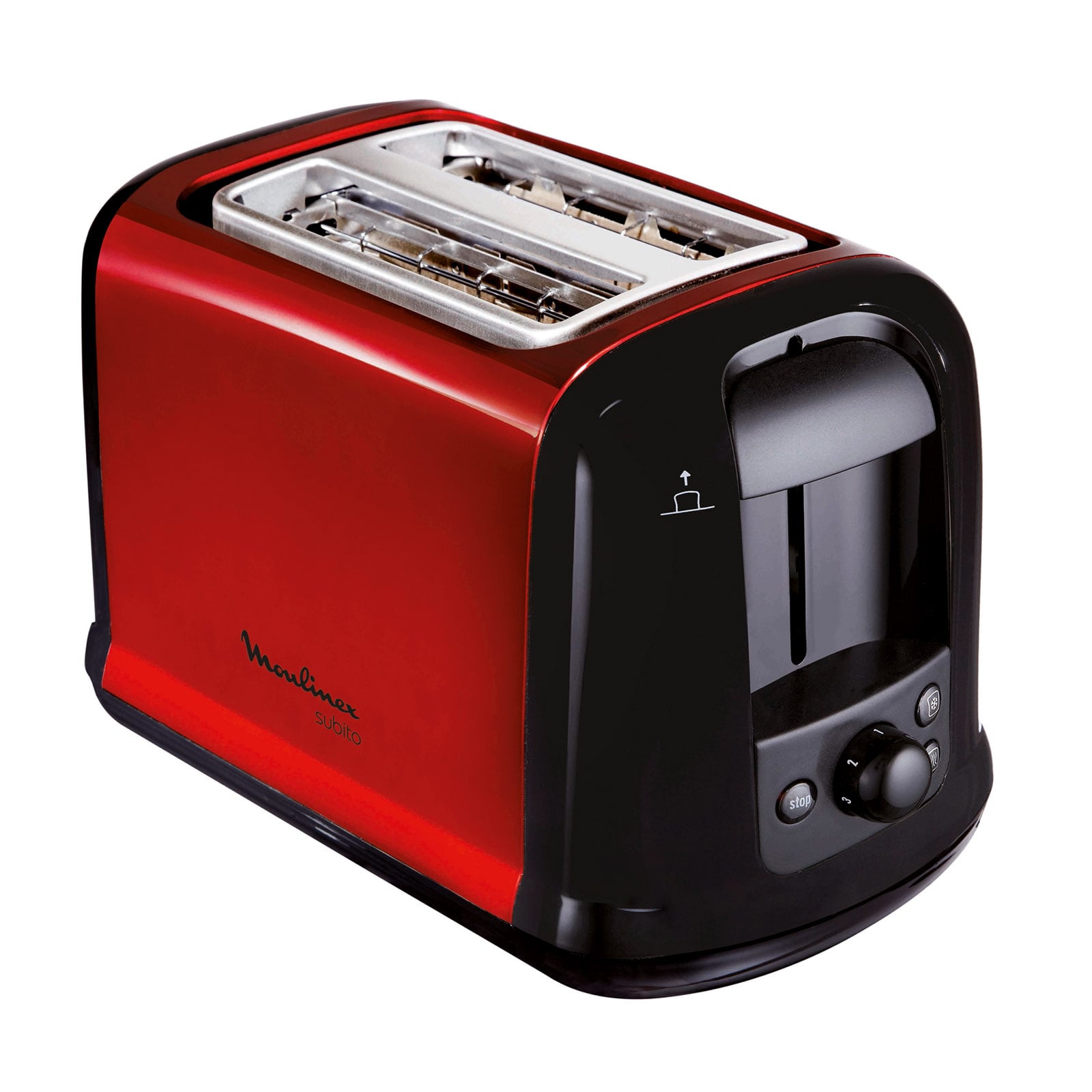 Moulinex LT 261 D Subito - Bild 1