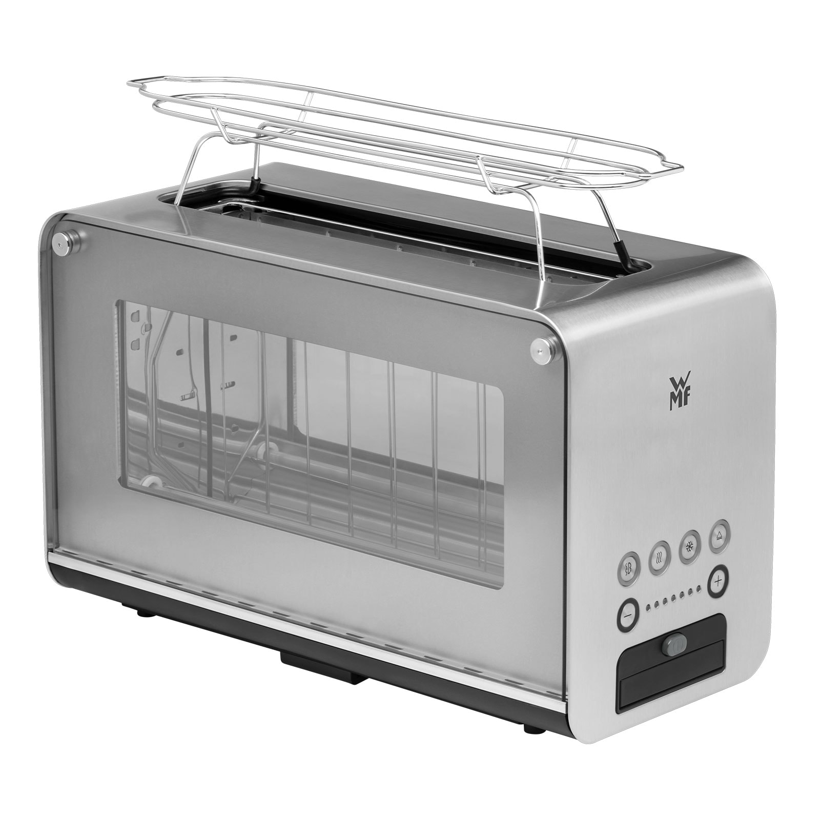 WMF Lono Glas-Toaster - Bild 1
