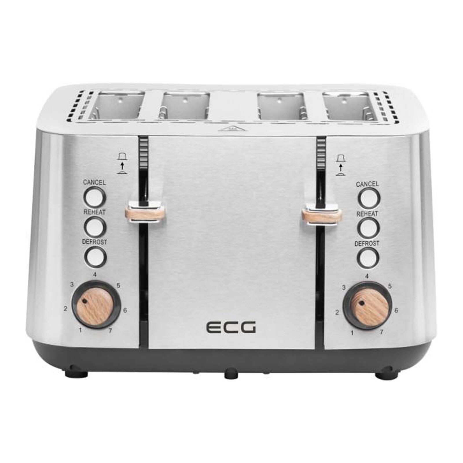 ST 4767 TIMBER TOASTER