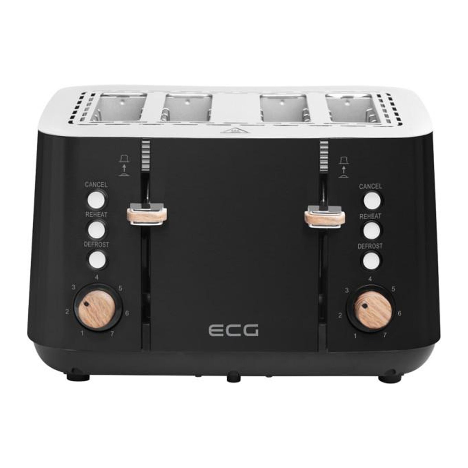 ST 2768 TIMBER BLACK TOAST