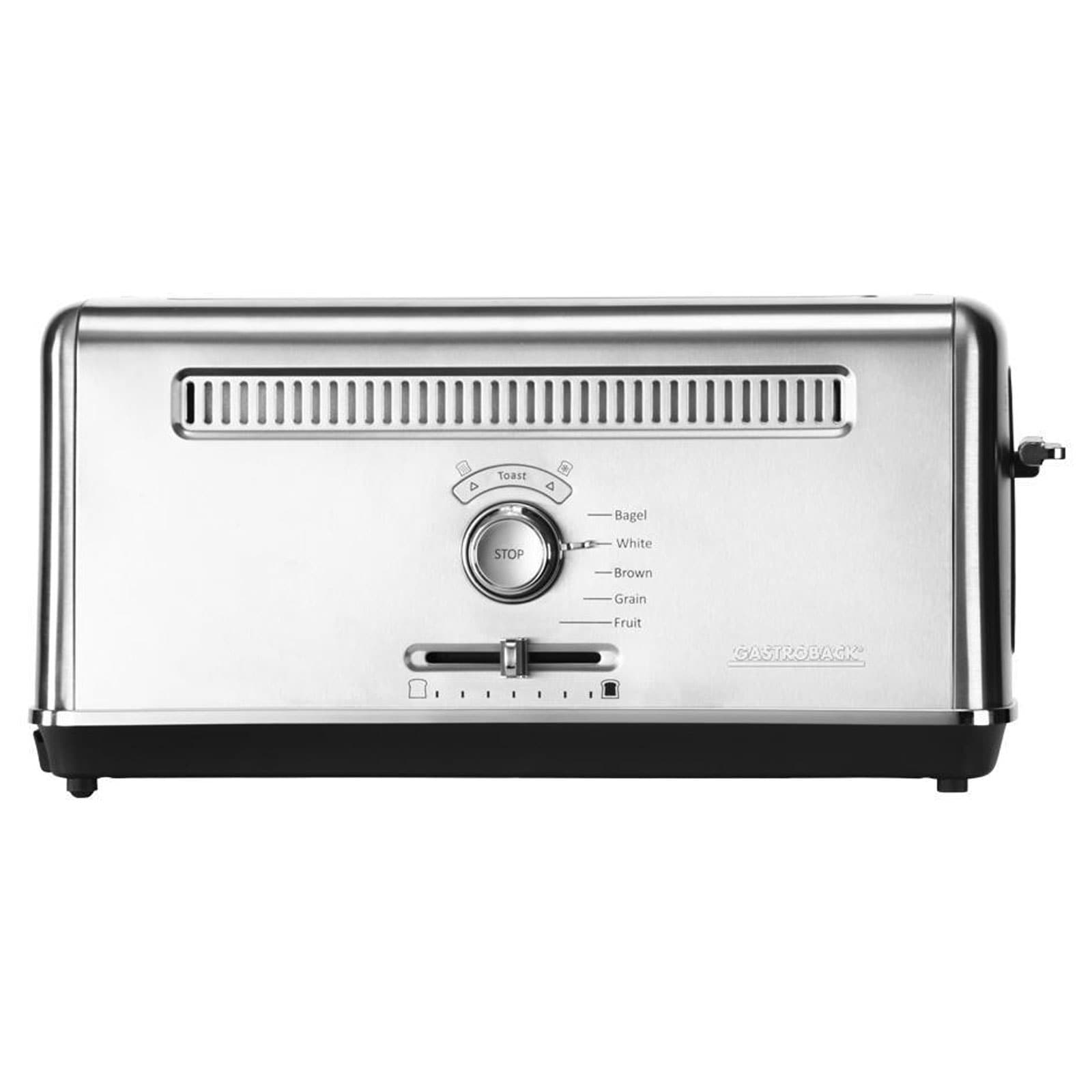 GASTROBACK 42394 Toaster Advanced 4S Toaster - Bild 1