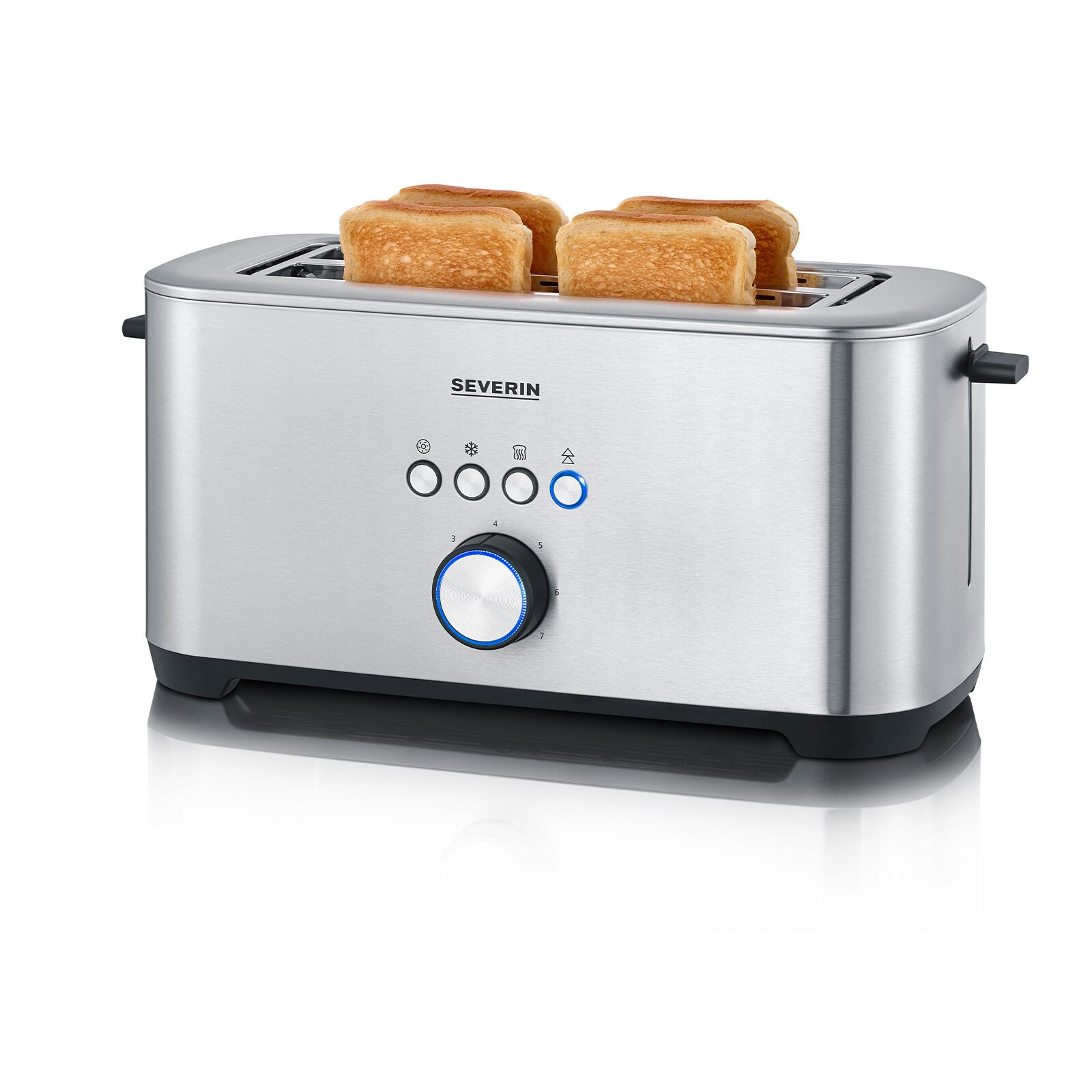 AT 2621 Toaster